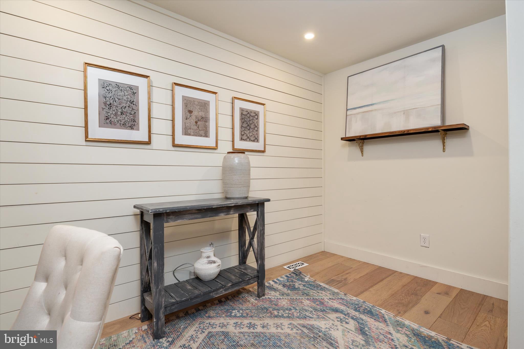 HERALD HARBOR - Residential