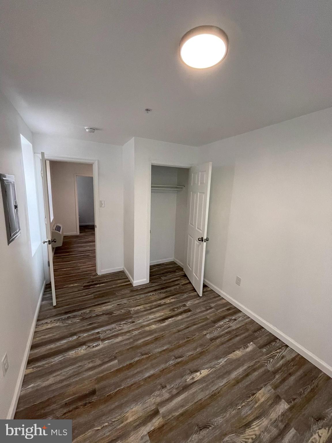 PHILADELPHIA - Residential Lease