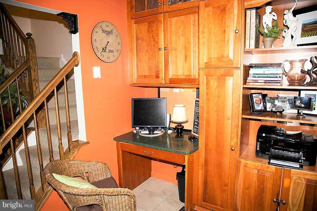 KINGSTOWNE - Residential