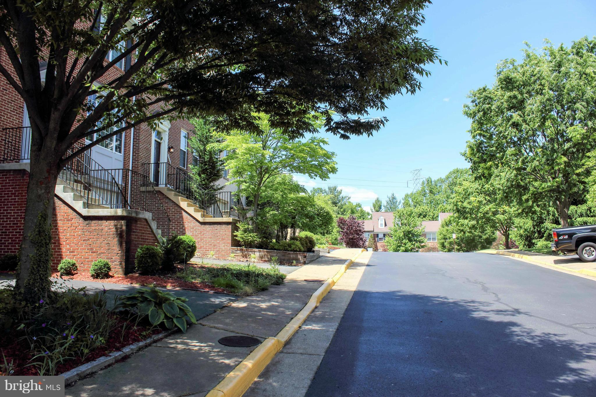 KINGSTOWNE - Residential