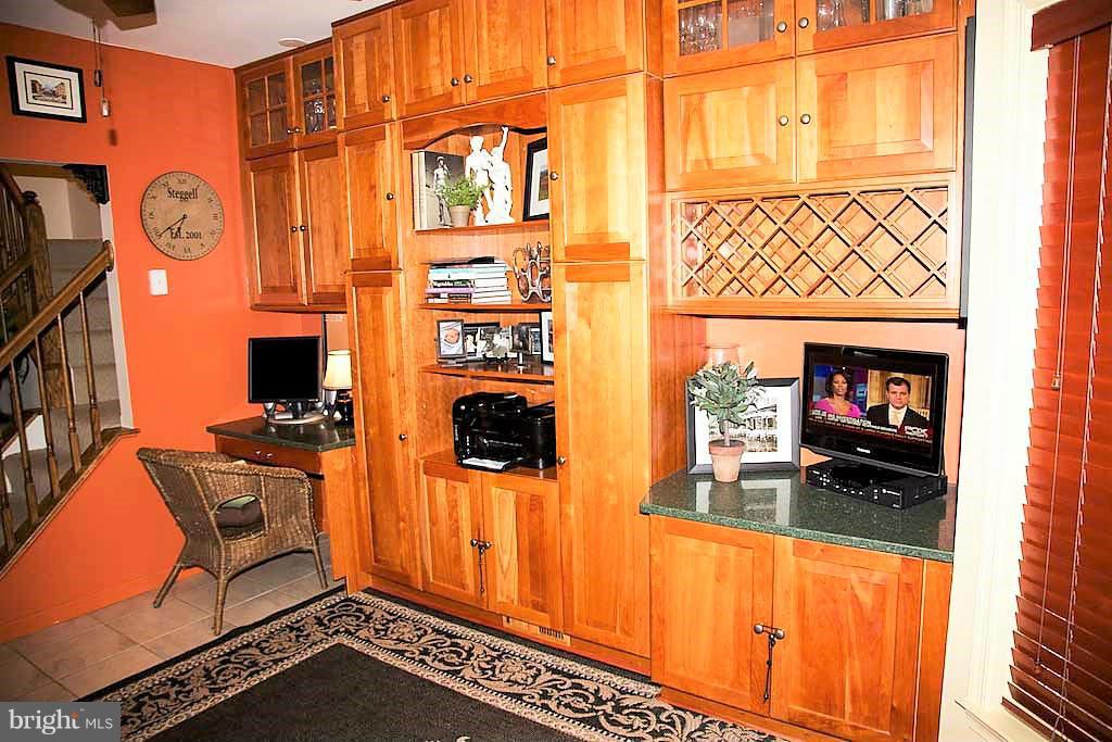 KINGSTOWNE - Residential