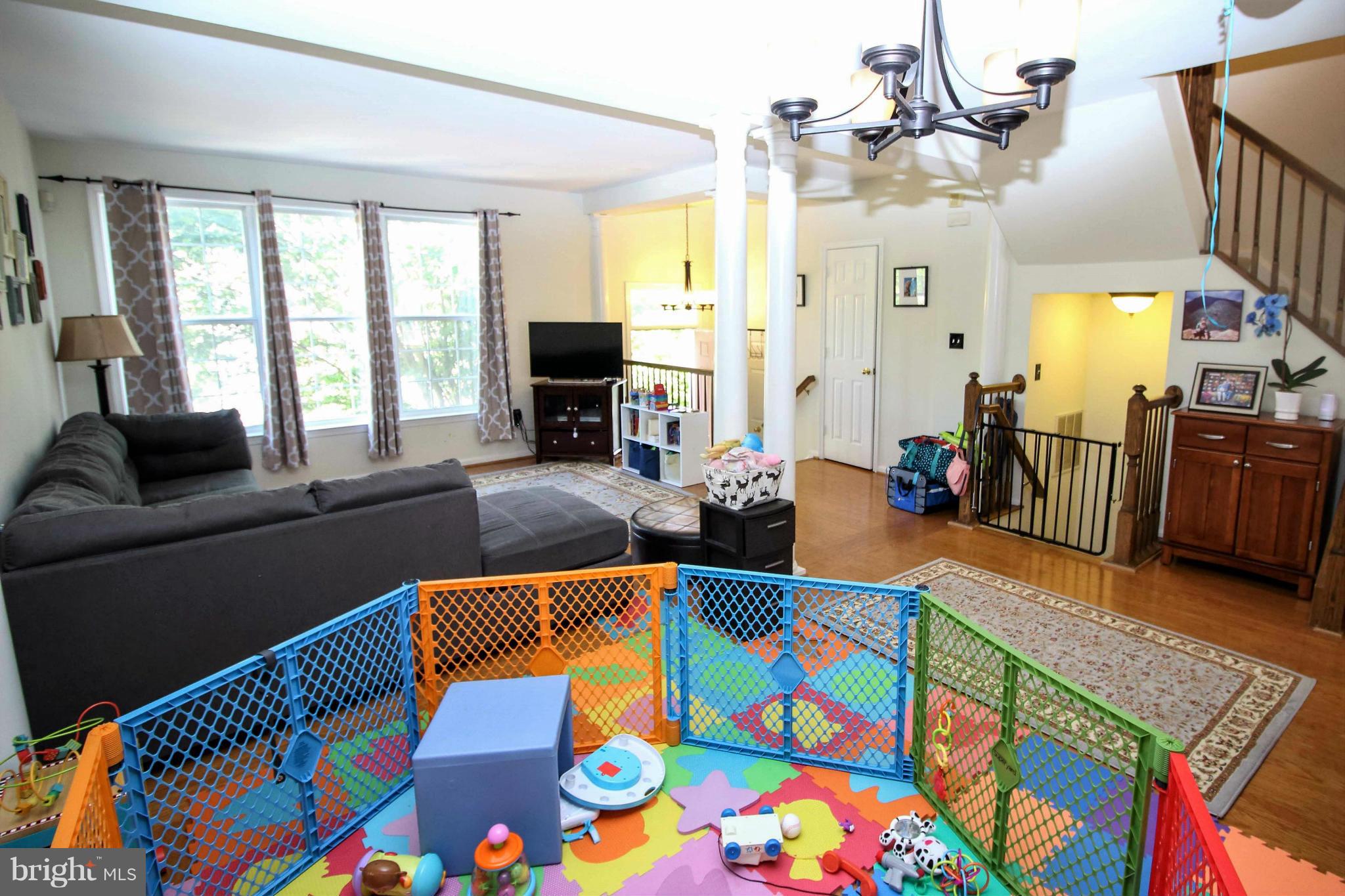 KINGSTOWNE - Residential