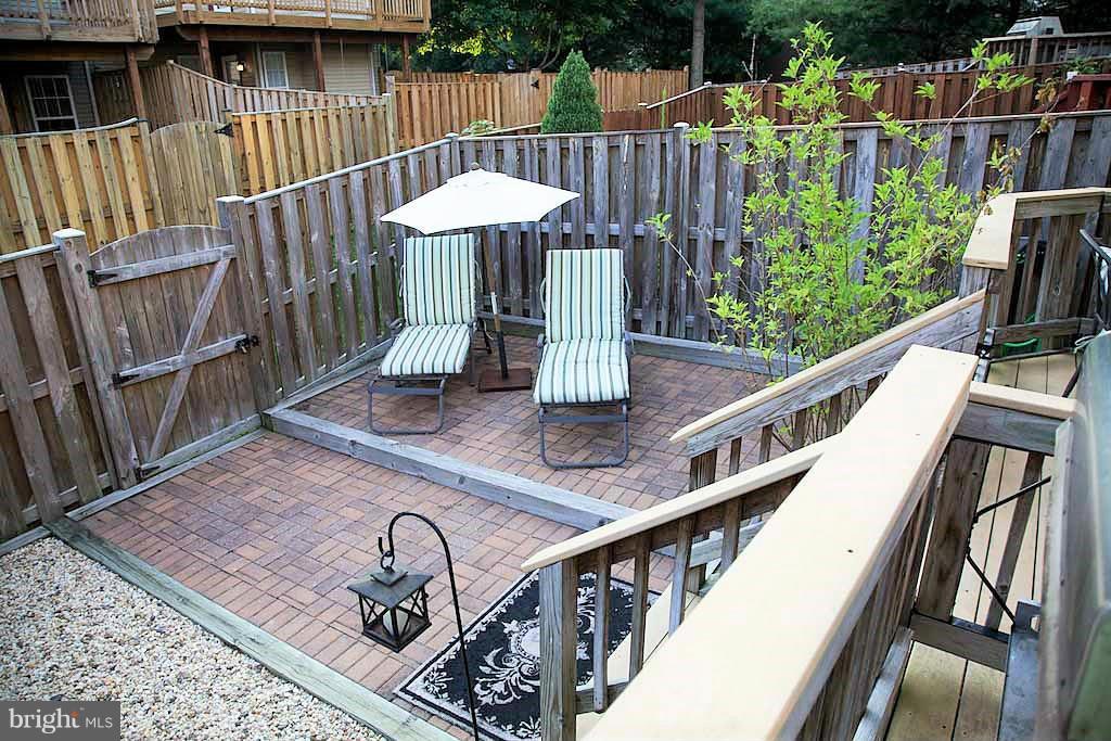 KINGSTOWNE - Residential