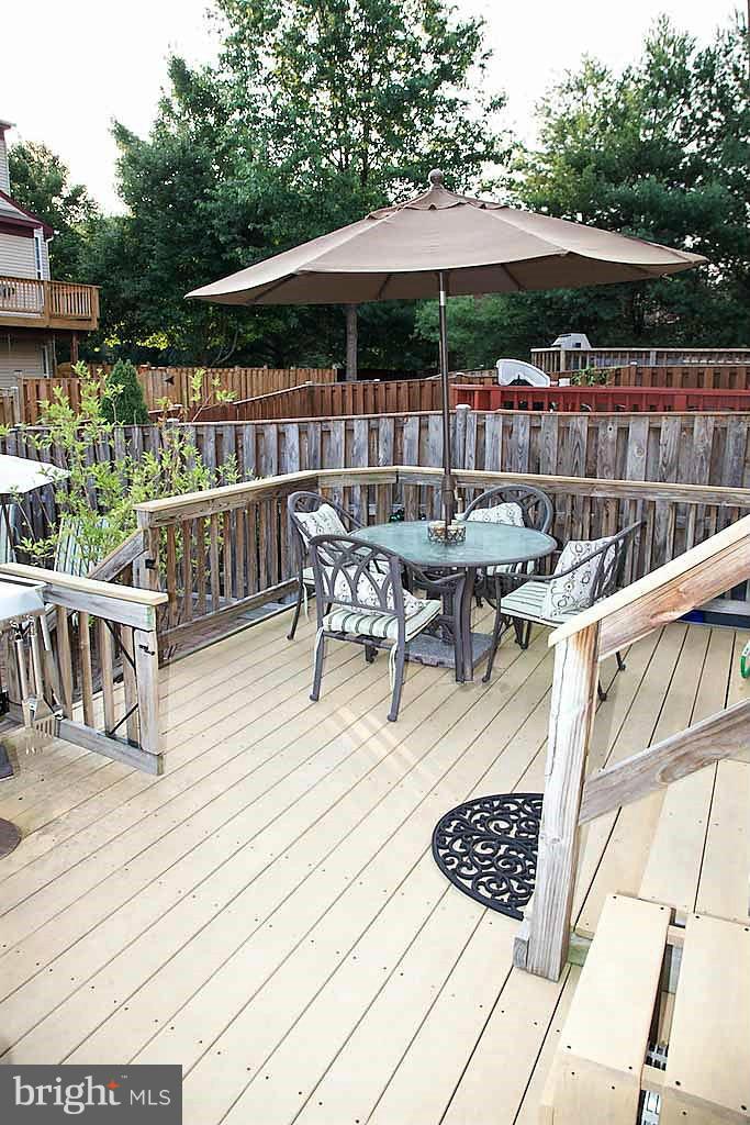 KINGSTOWNE - Residential