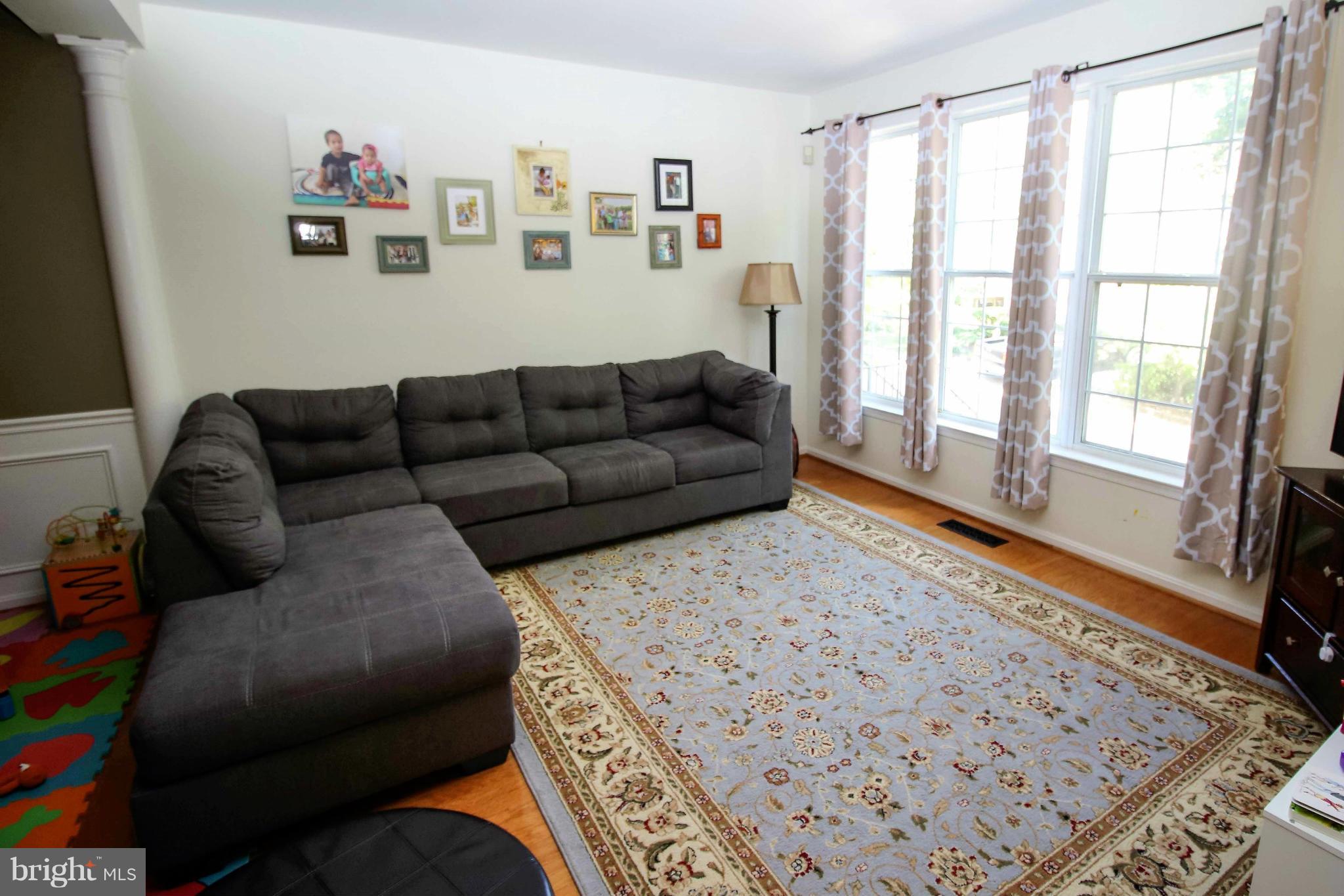 KINGSTOWNE - Residential