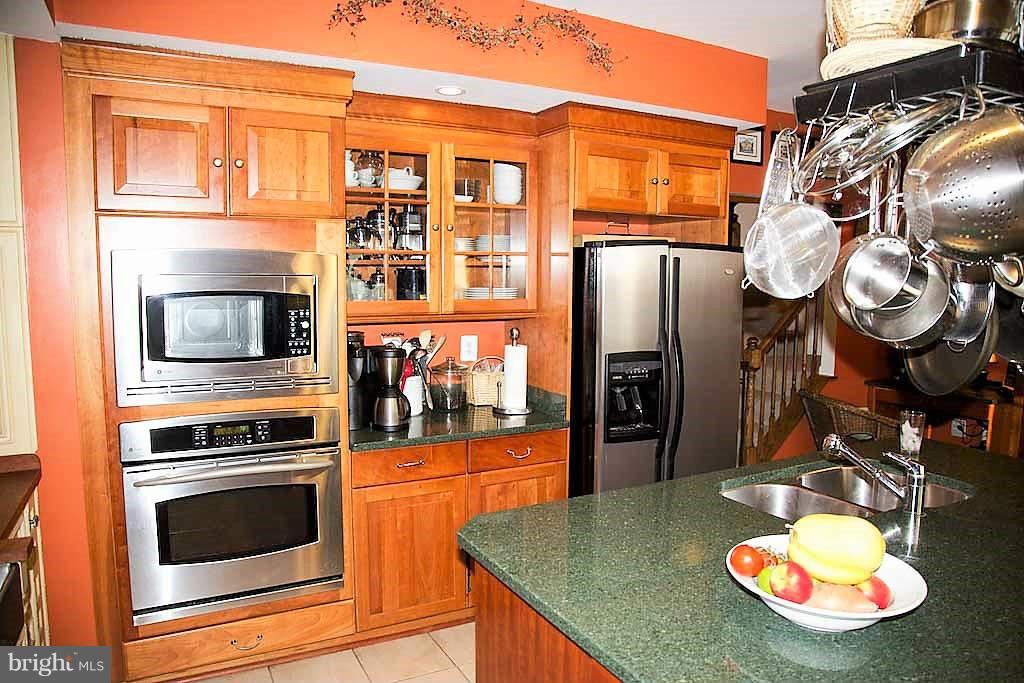 KINGSTOWNE - Residential