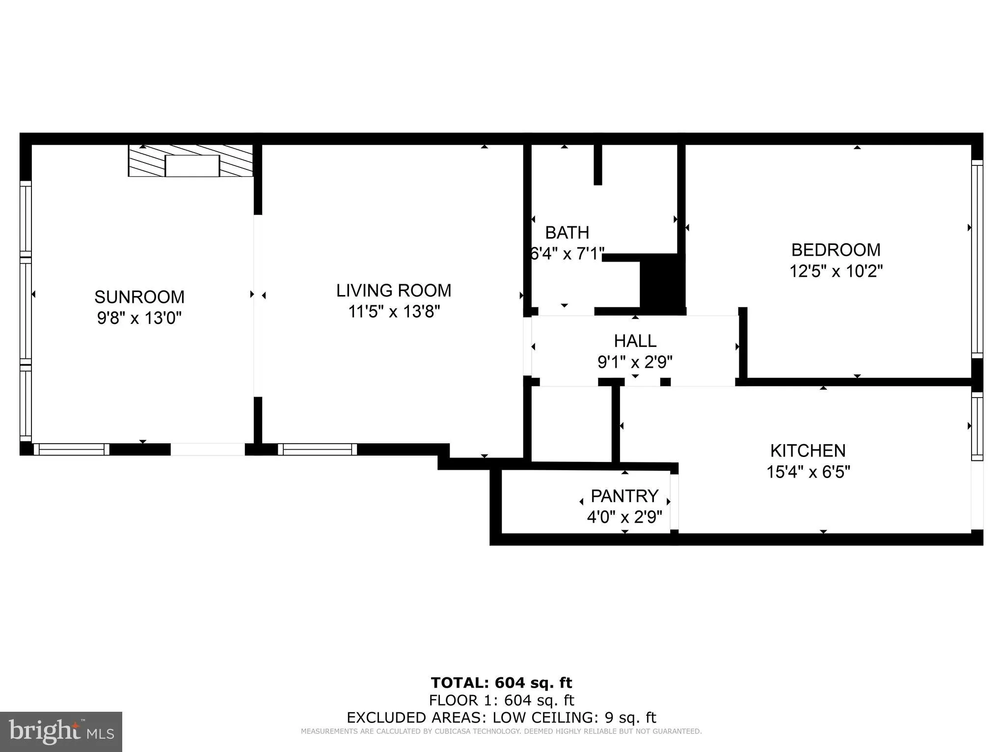 Philadelphia, Pennsylvania 19124, United States, 3 Bedrooms Bedrooms, ,Residential,Active,103674