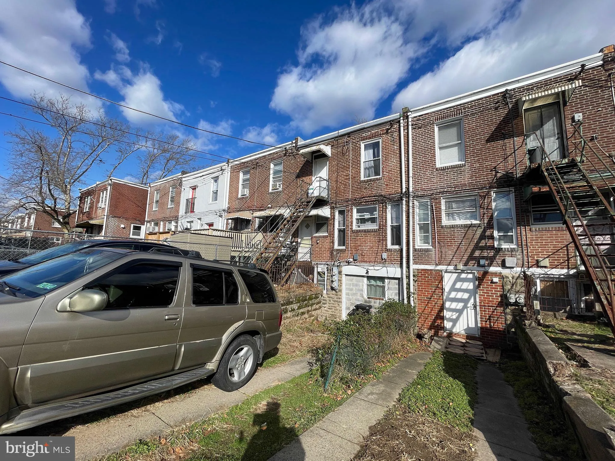 Philadelphia, Pennsylvania 19124, United States, 3 Bedrooms Bedrooms, ,Residential,Active,103674