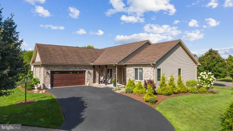 Photo of 2334 Magnolia Circle, STATE COLLEGE, PA 16801 (MLS # PACE2520352)