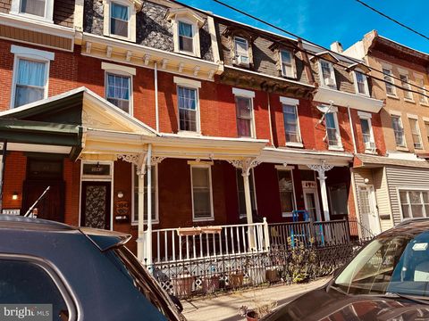 3843 BARING STREET PHILADELPHIA PA 19104