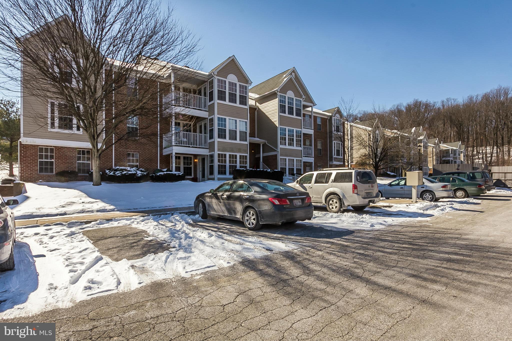 GREENSPRING EAST - Residential