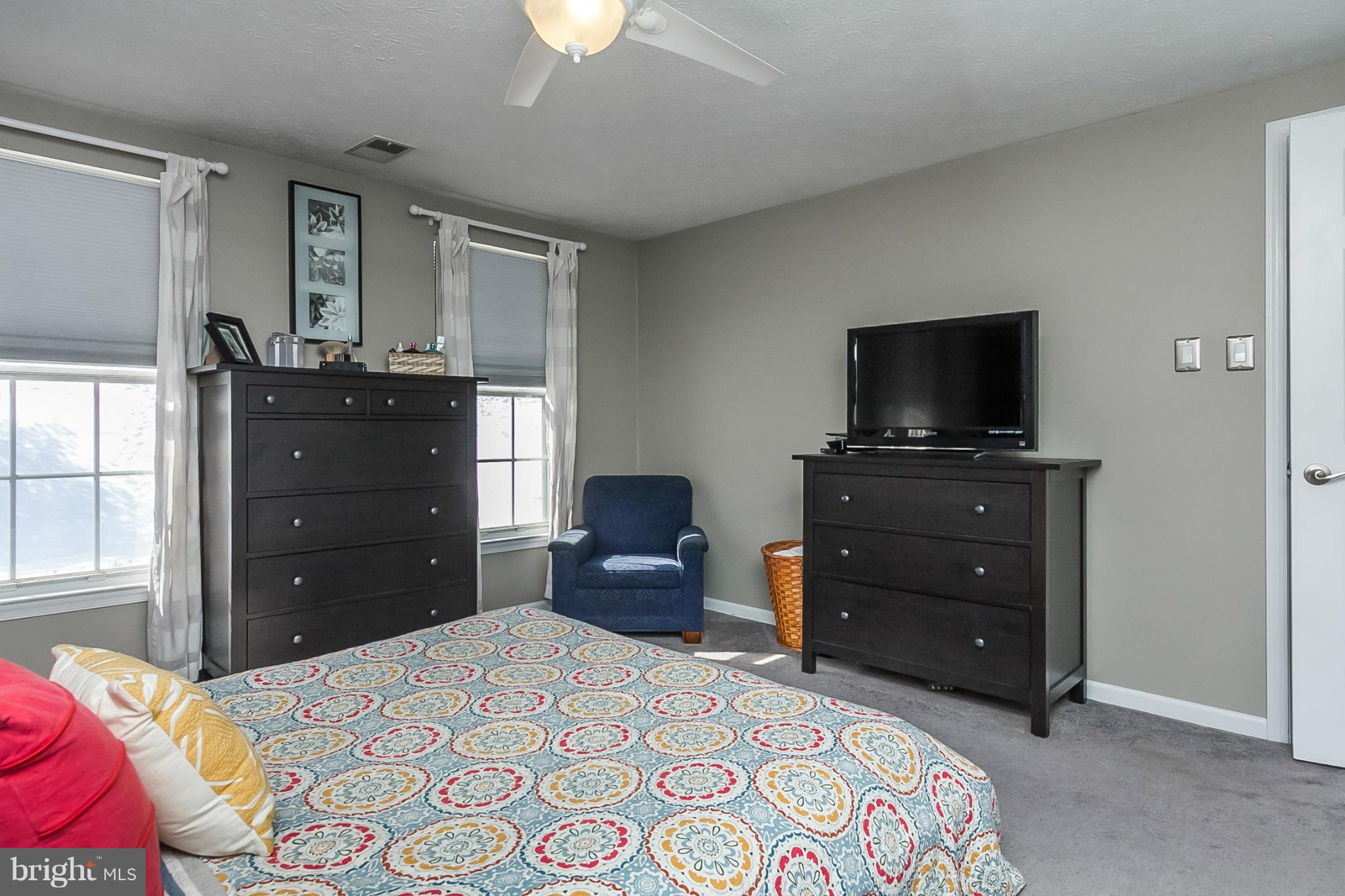 GREENSPRING EAST - Residential