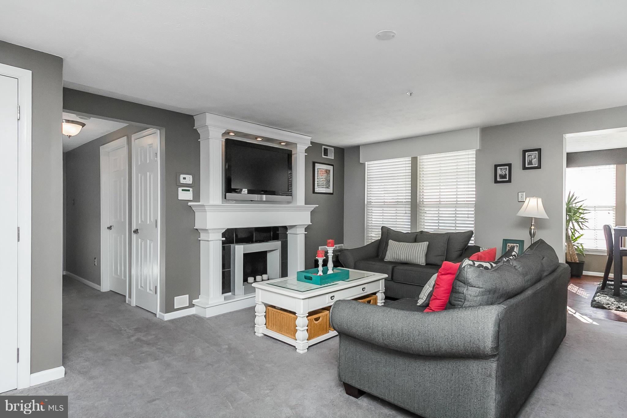 GREENSPRING EAST - Residential