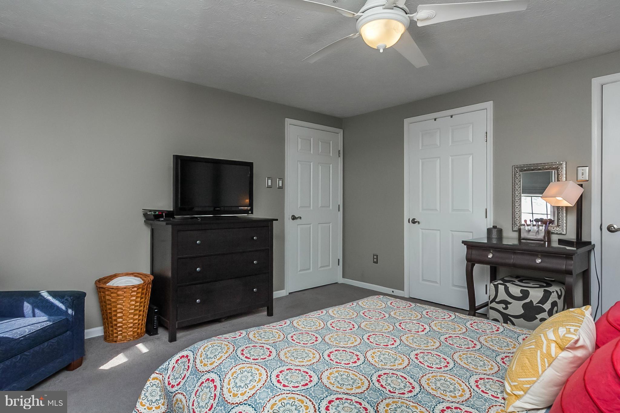 GREENSPRING EAST - Residential