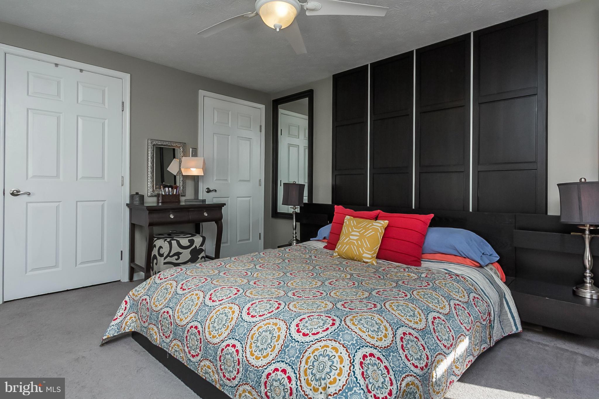 GREENSPRING EAST - Residential