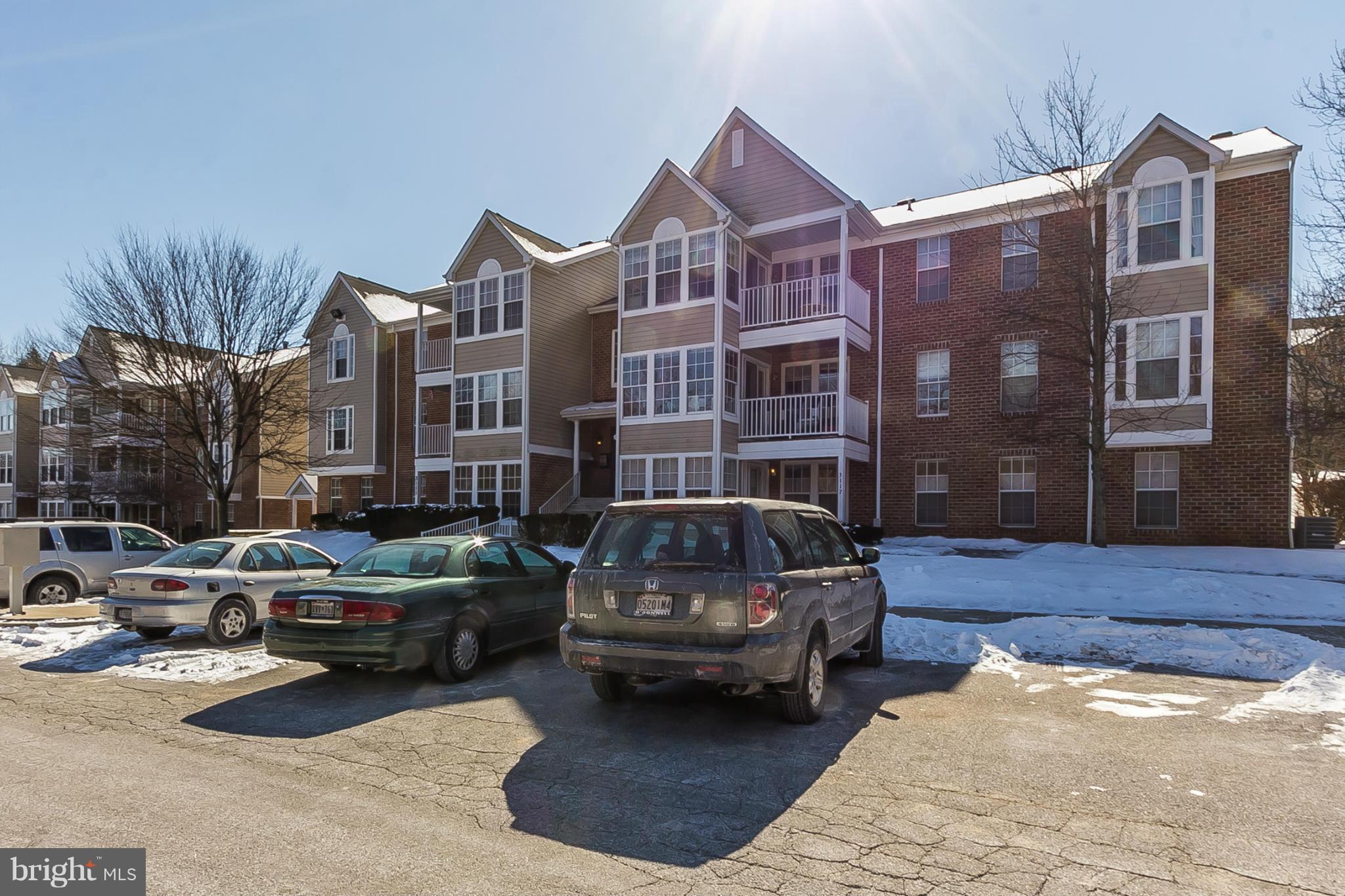 GREENSPRING EAST - Residential