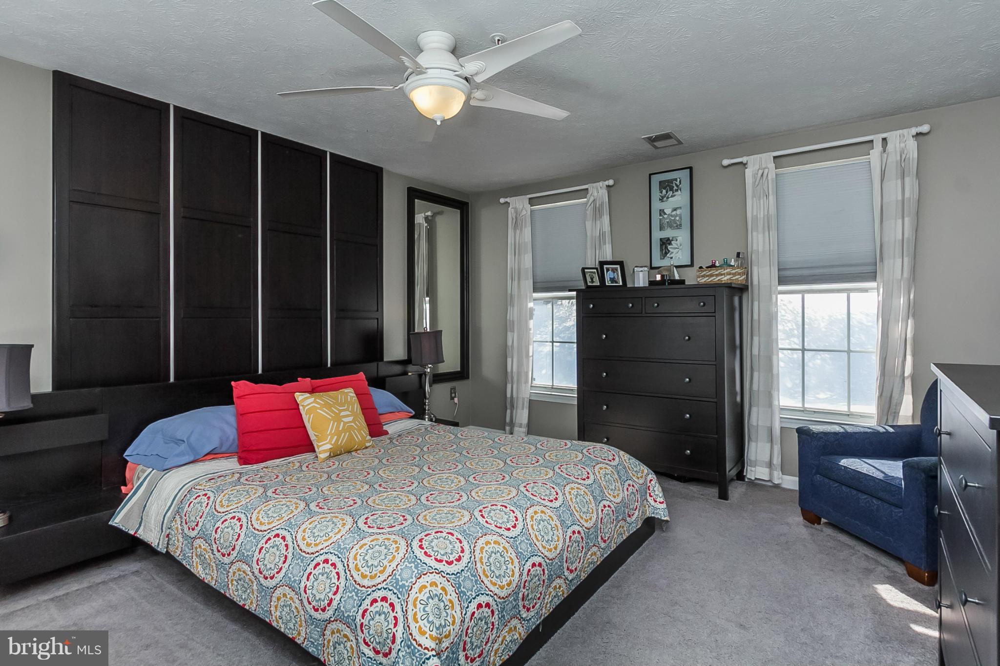 GREENSPRING EAST - Residential