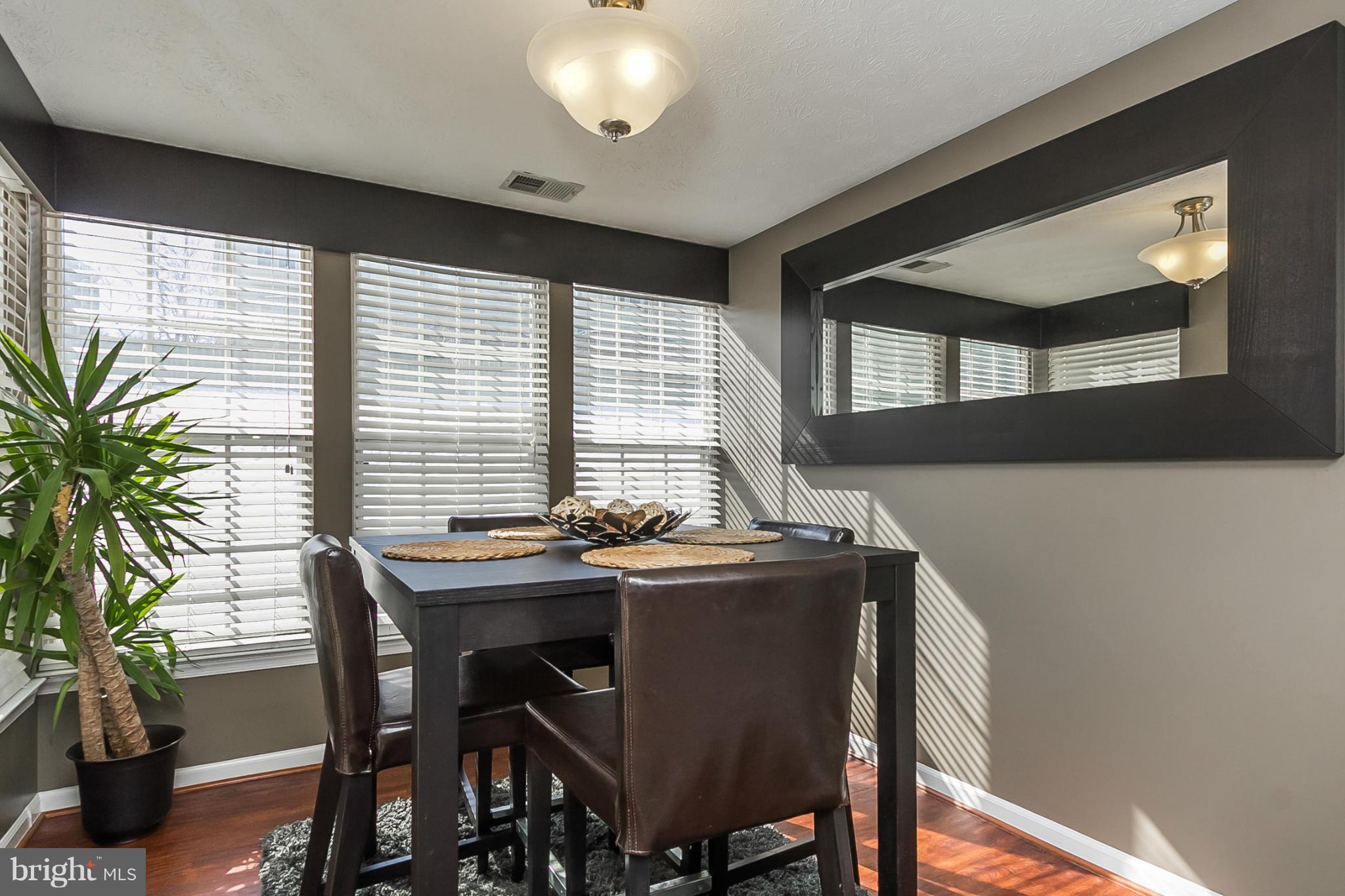 GREENSPRING EAST - Residential