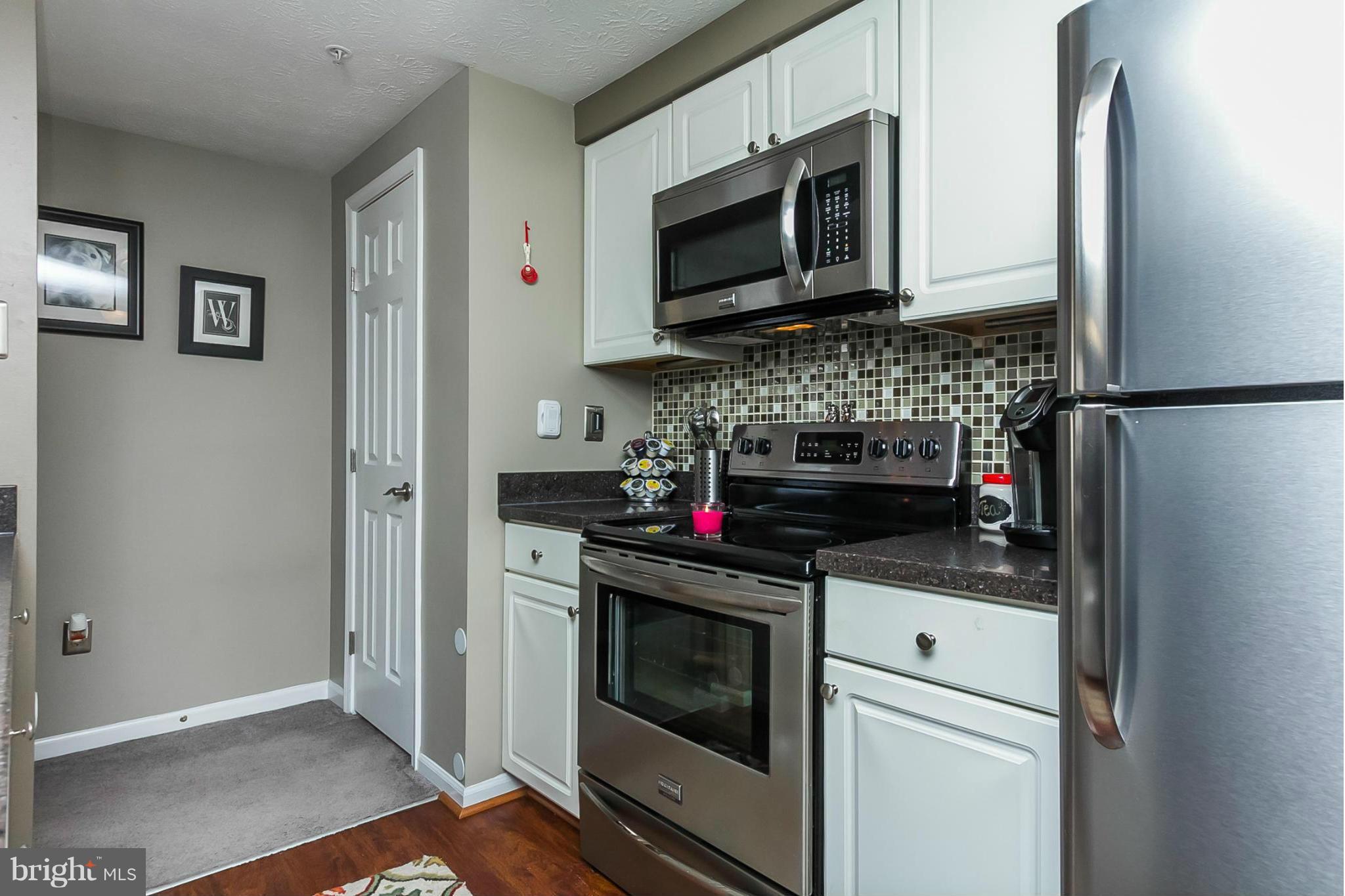 GREENSPRING EAST - Residential