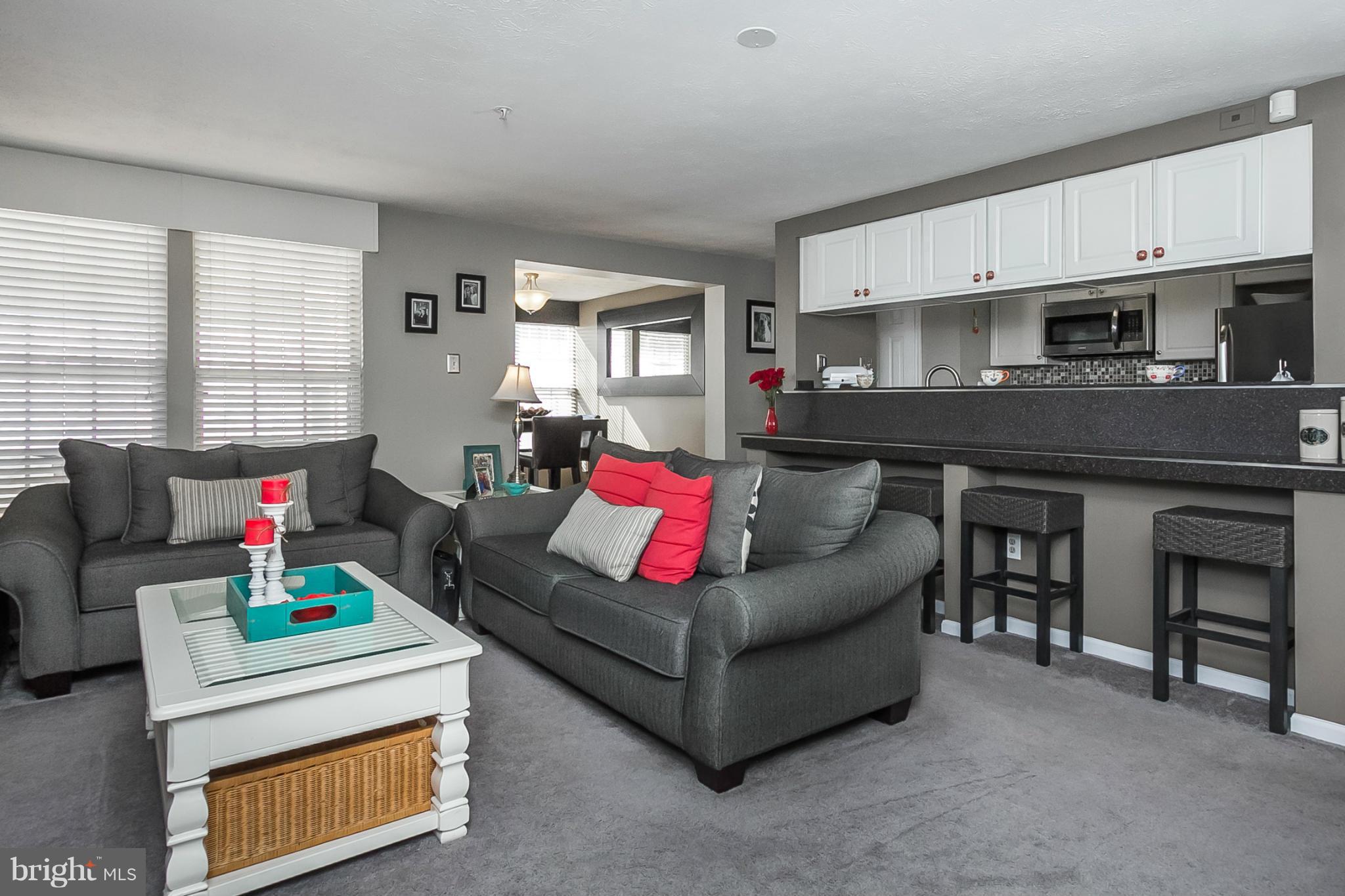 GREENSPRING EAST - Residential