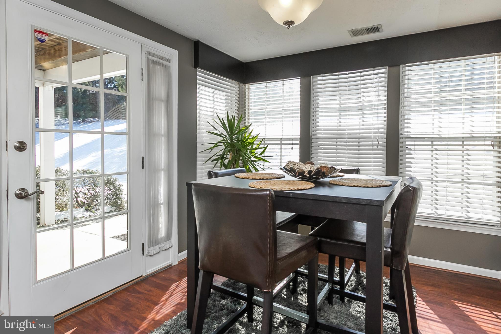 GREENSPRING EAST - Residential