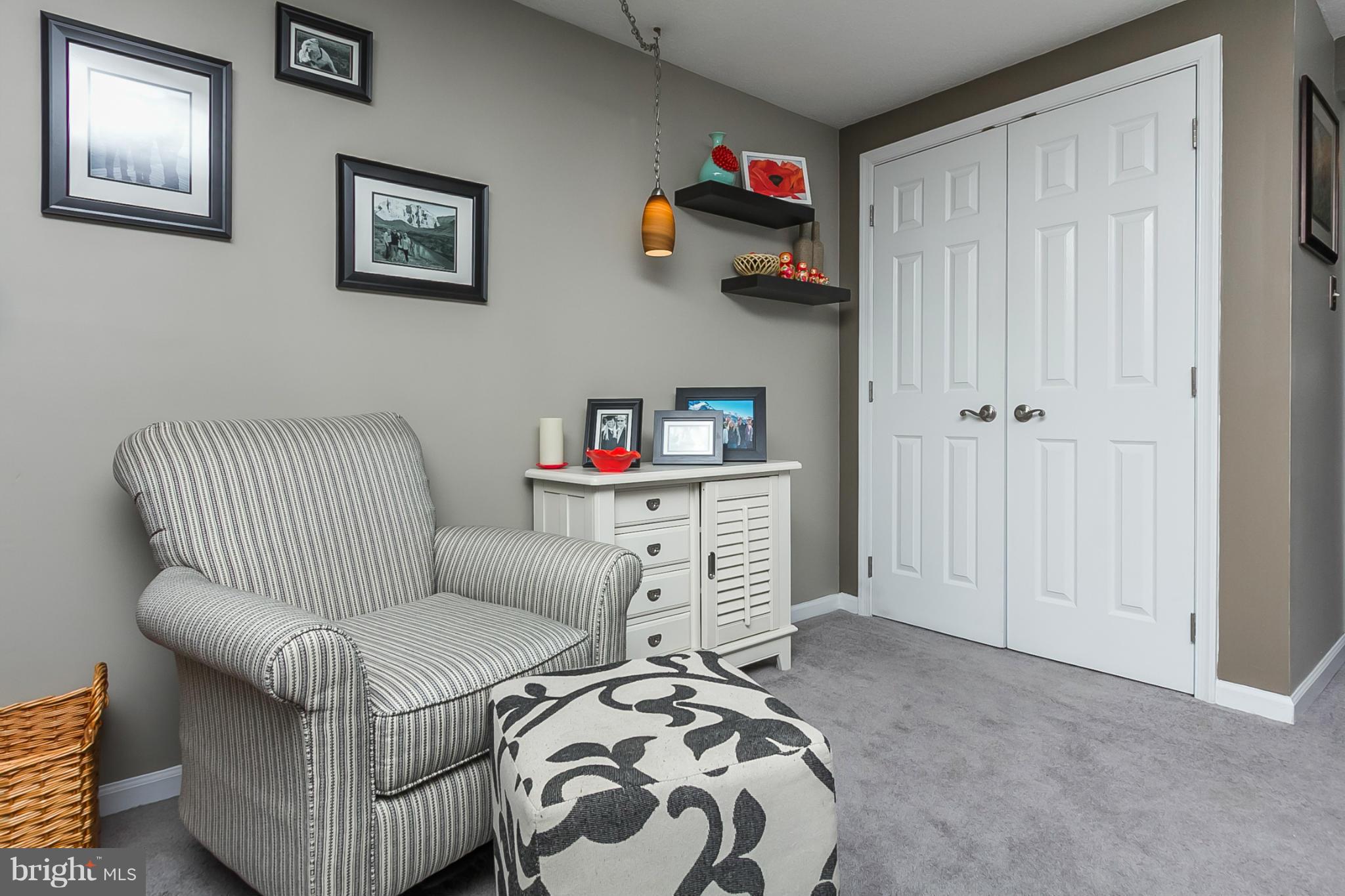 GREENSPRING EAST - Residential