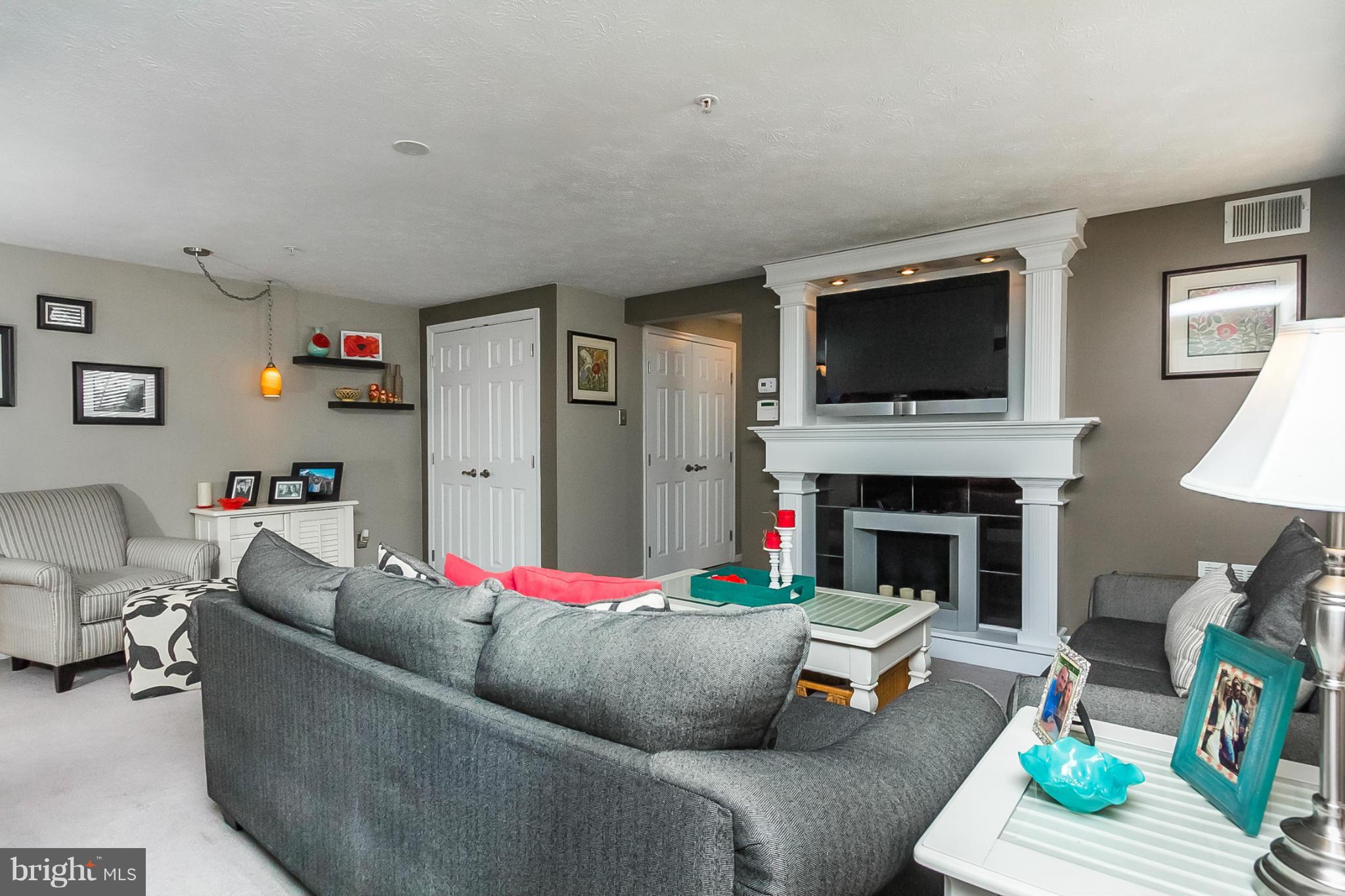 GREENSPRING EAST - Residential