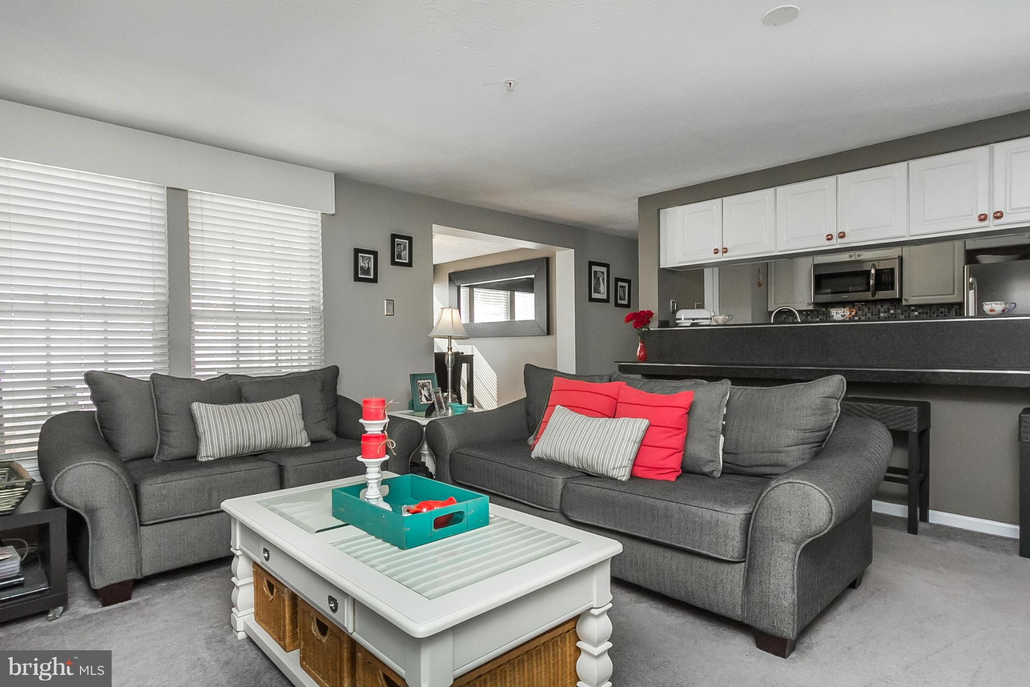 GREENSPRING EAST - Residential