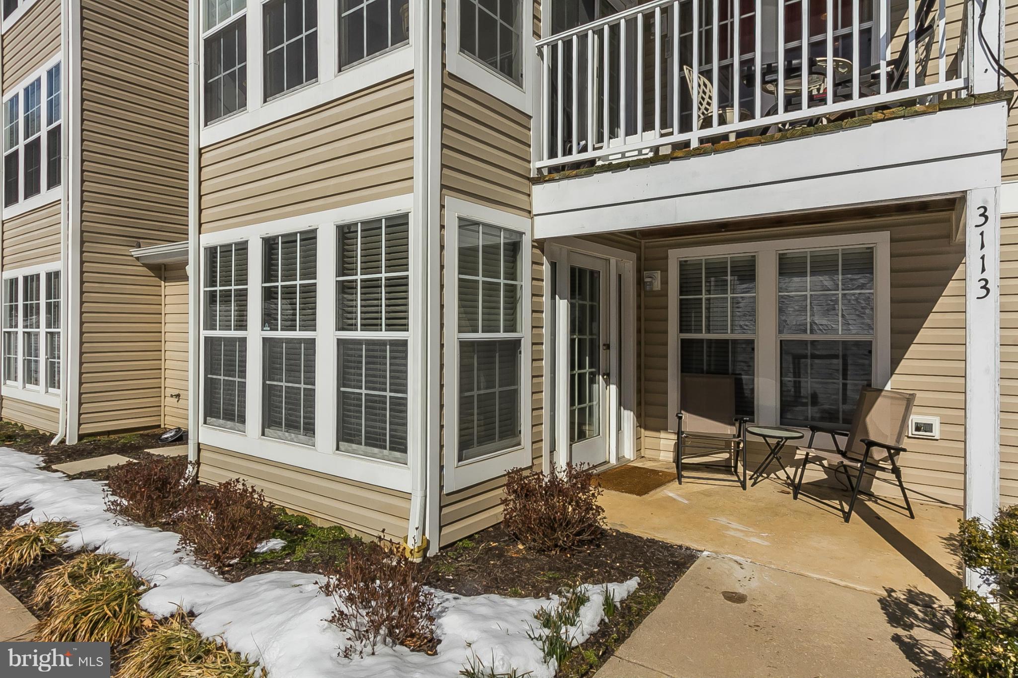 GREENSPRING EAST - Residential