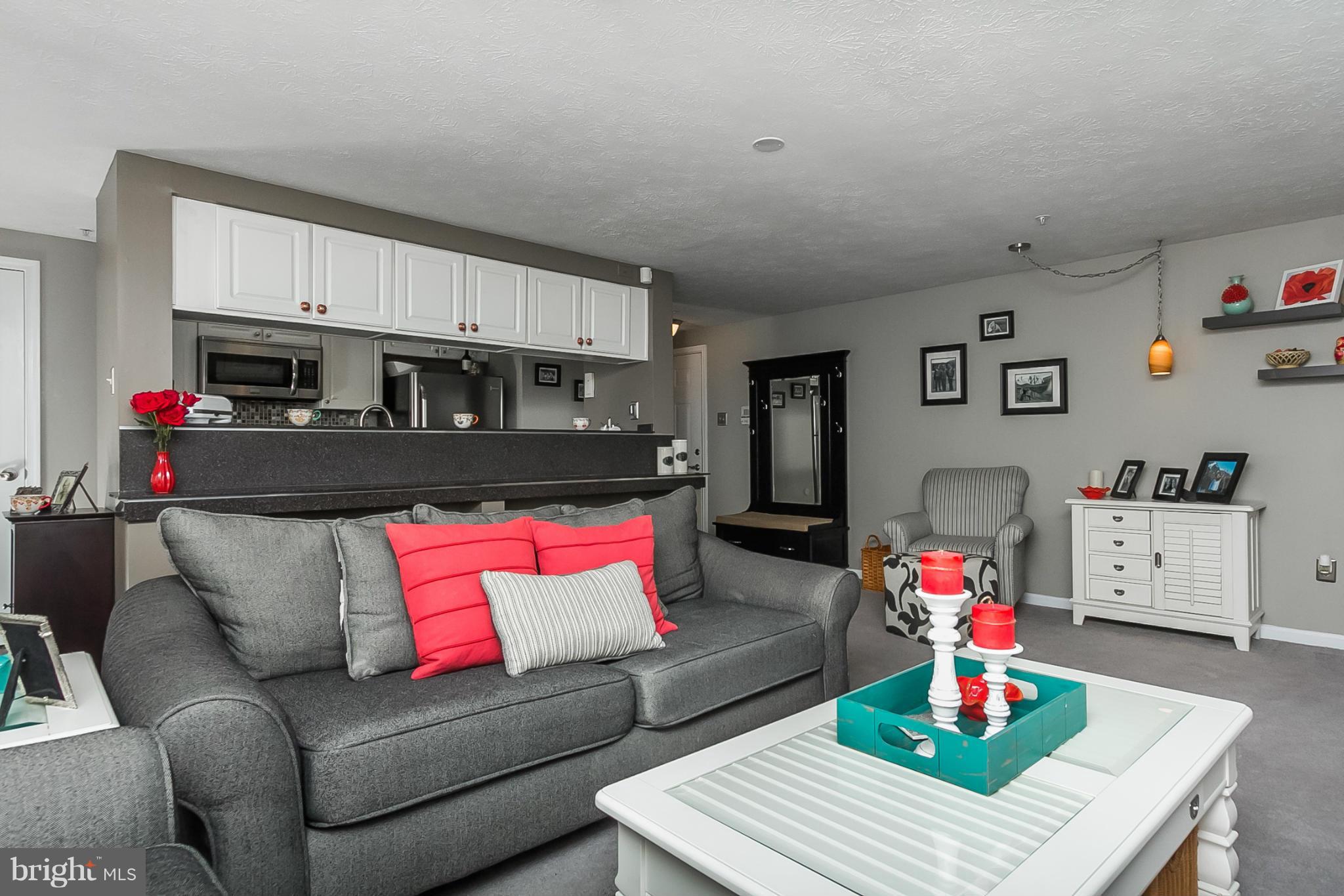 GREENSPRING EAST - Residential