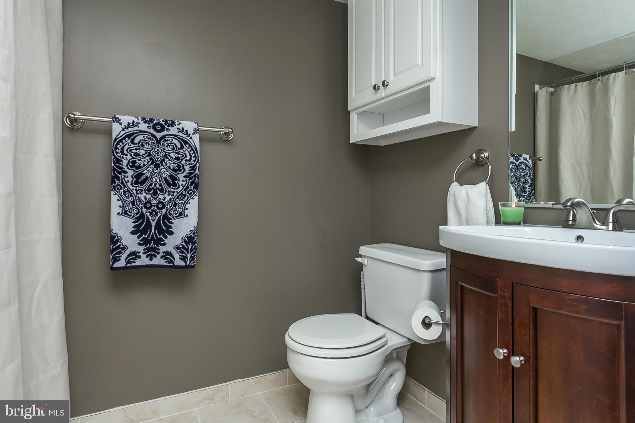 GREENSPRING EAST - Residential