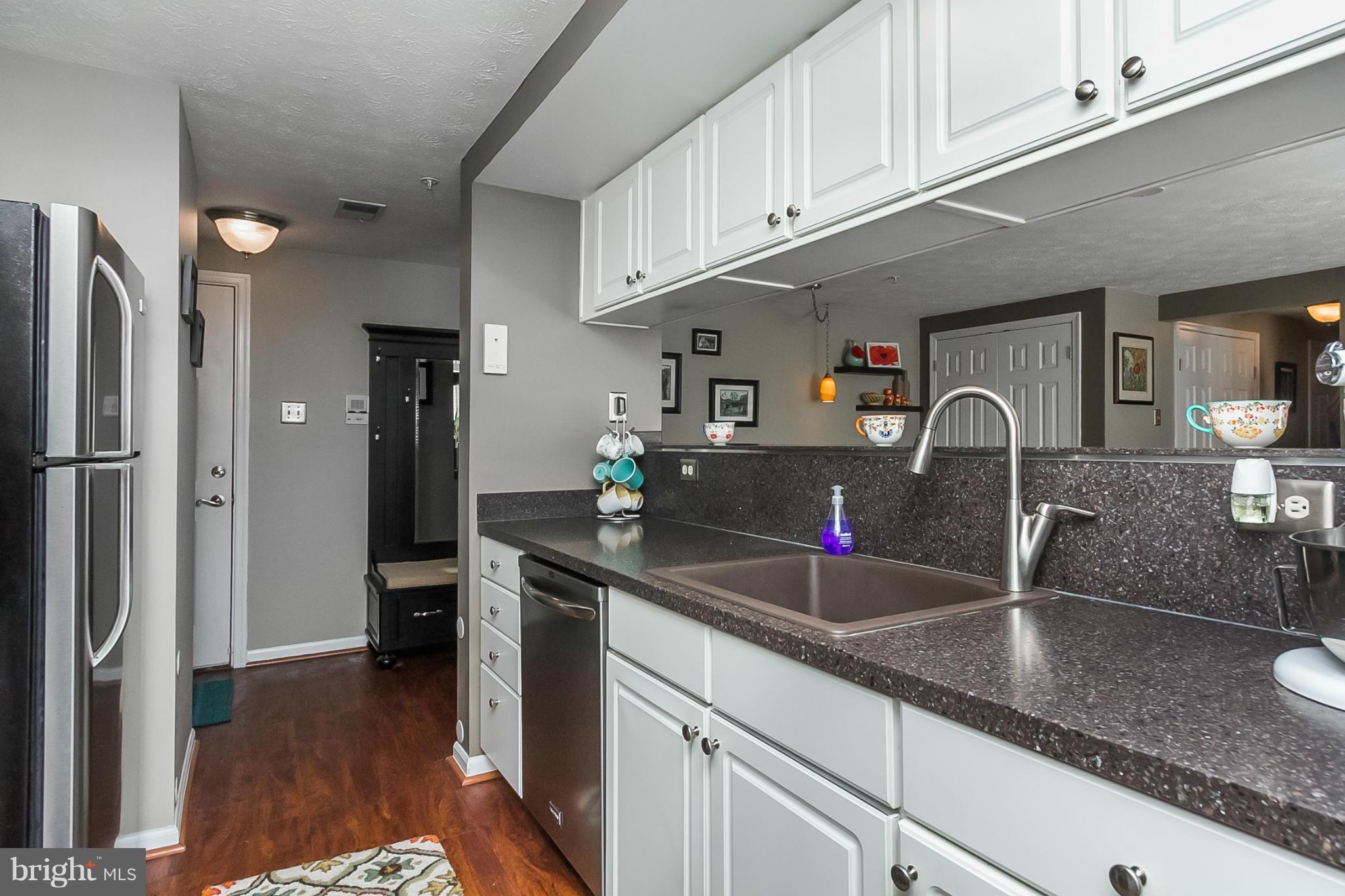 GREENSPRING EAST - Residential