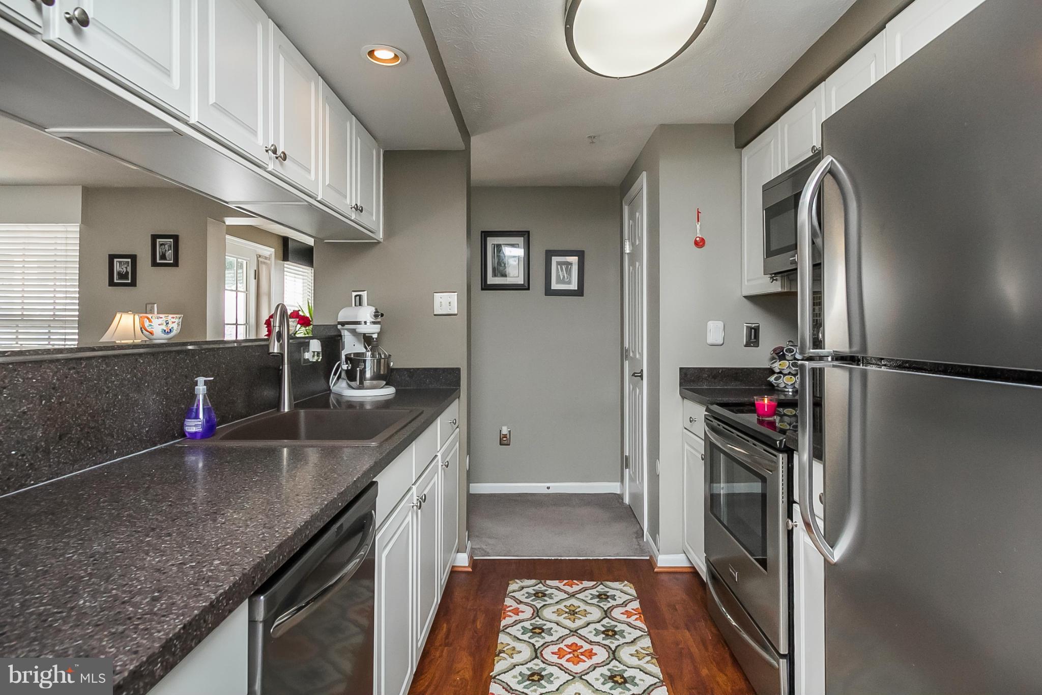 GREENSPRING EAST - Residential