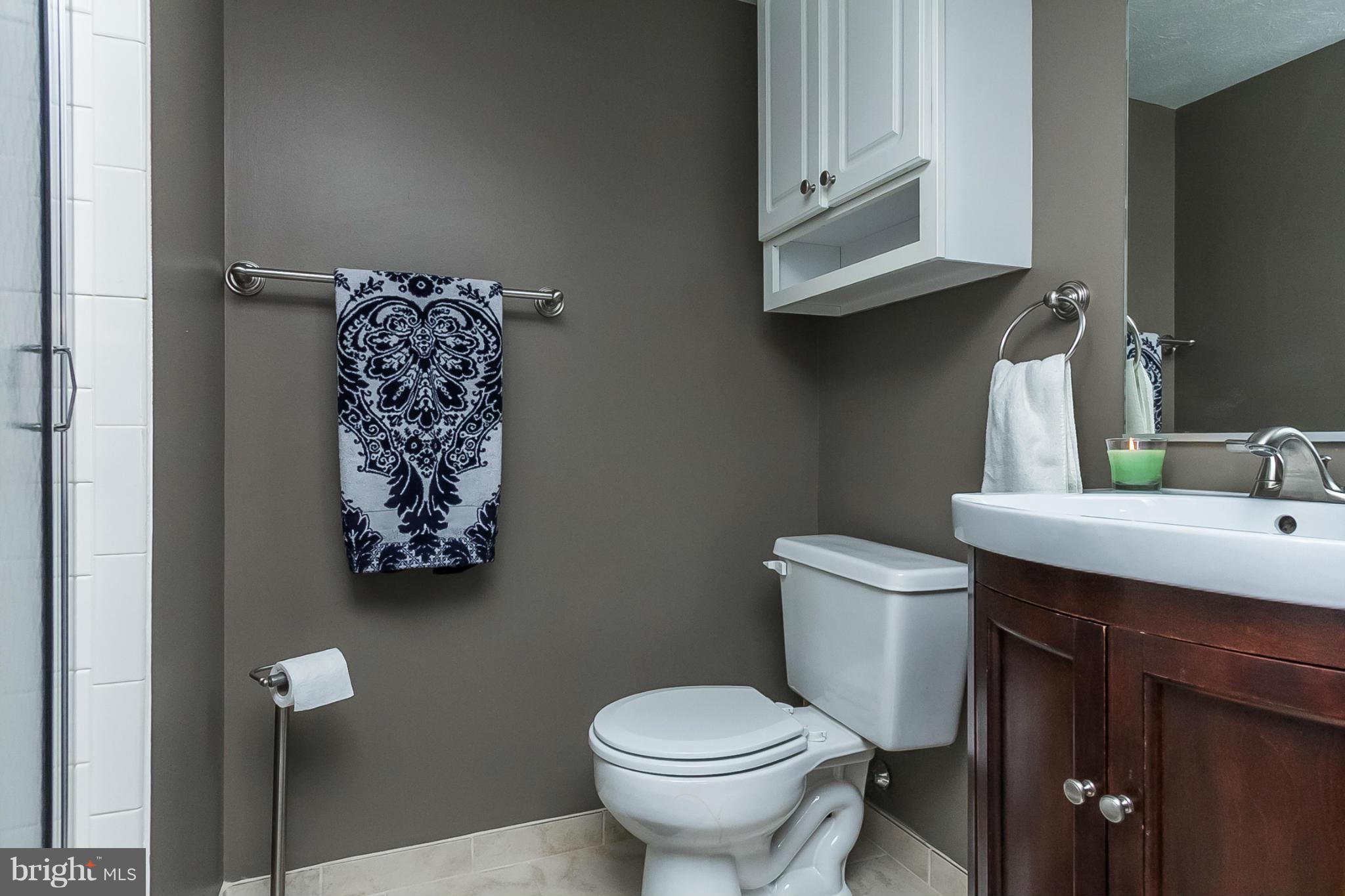 GREENSPRING EAST - Residential