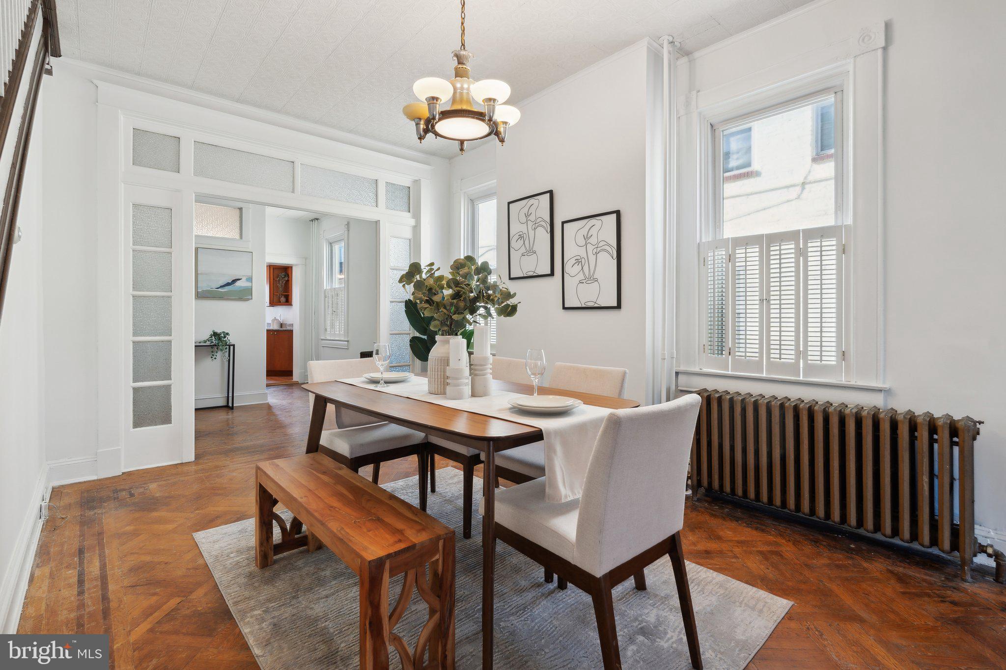 HIGHLANDTOWN - Residential