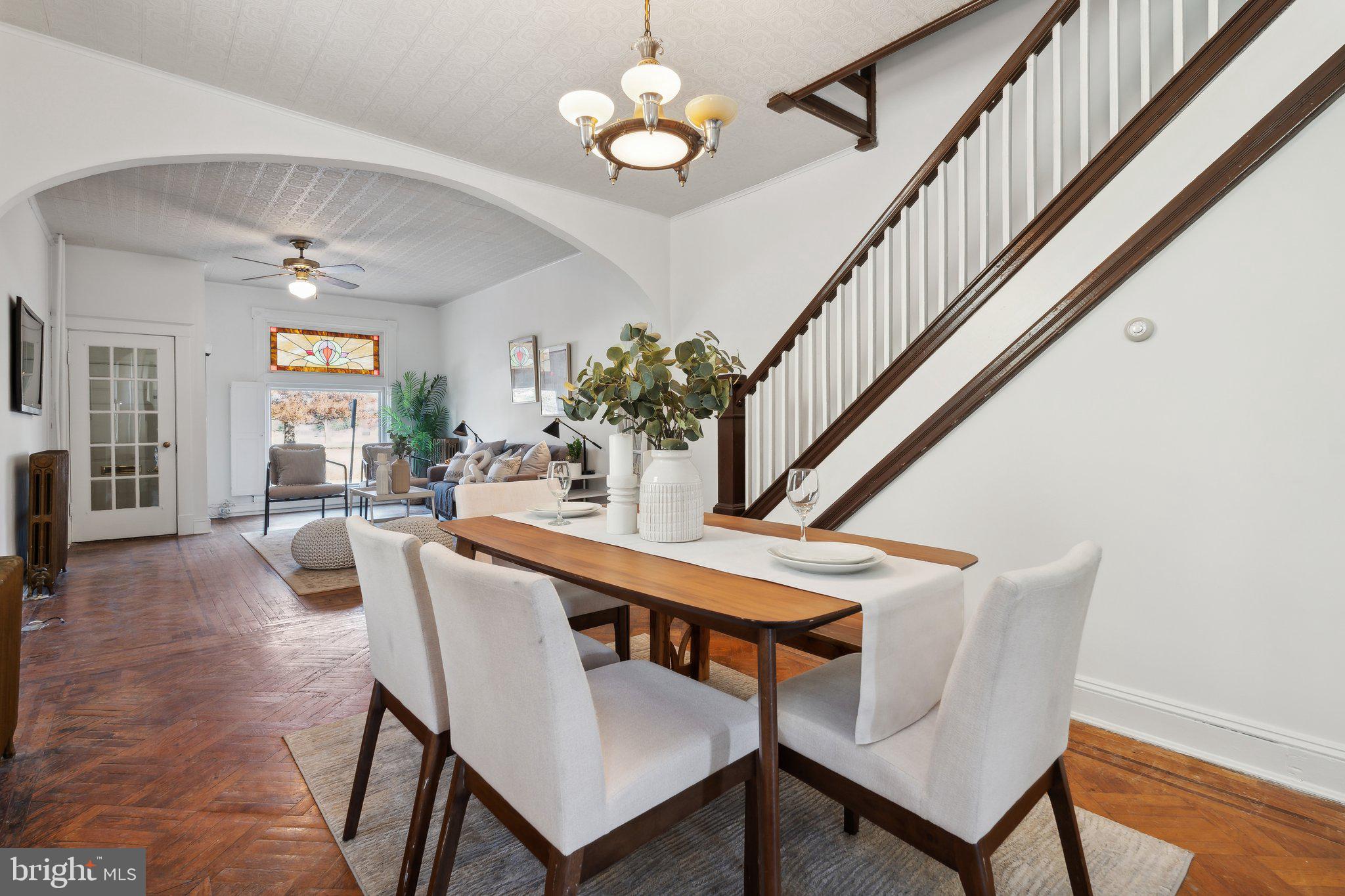 HIGHLANDTOWN - Residential