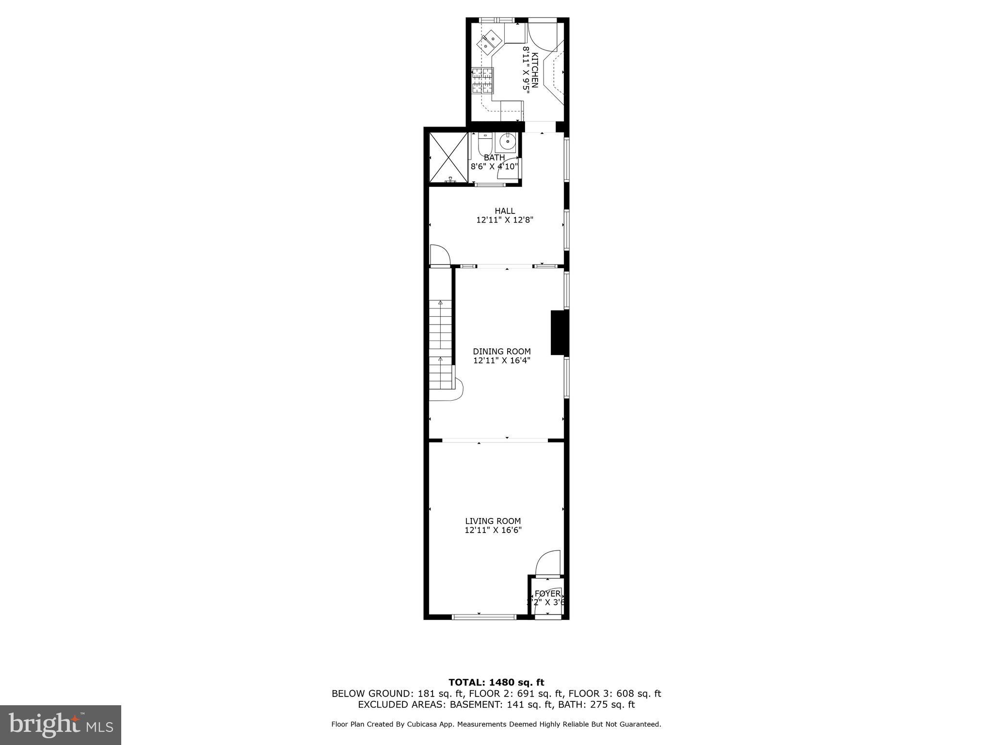 HIGHLANDTOWN - Residential