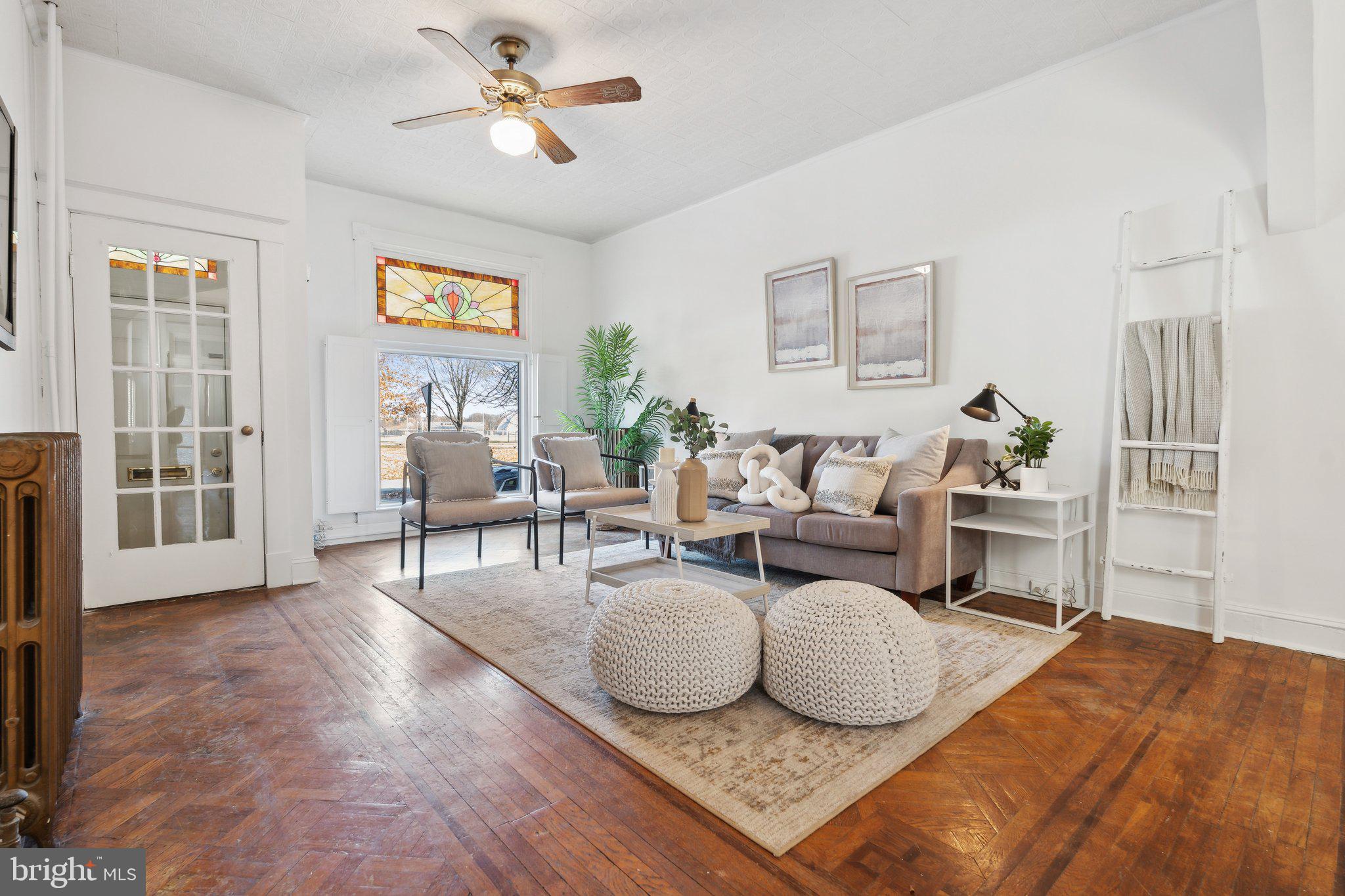 HIGHLANDTOWN - Residential