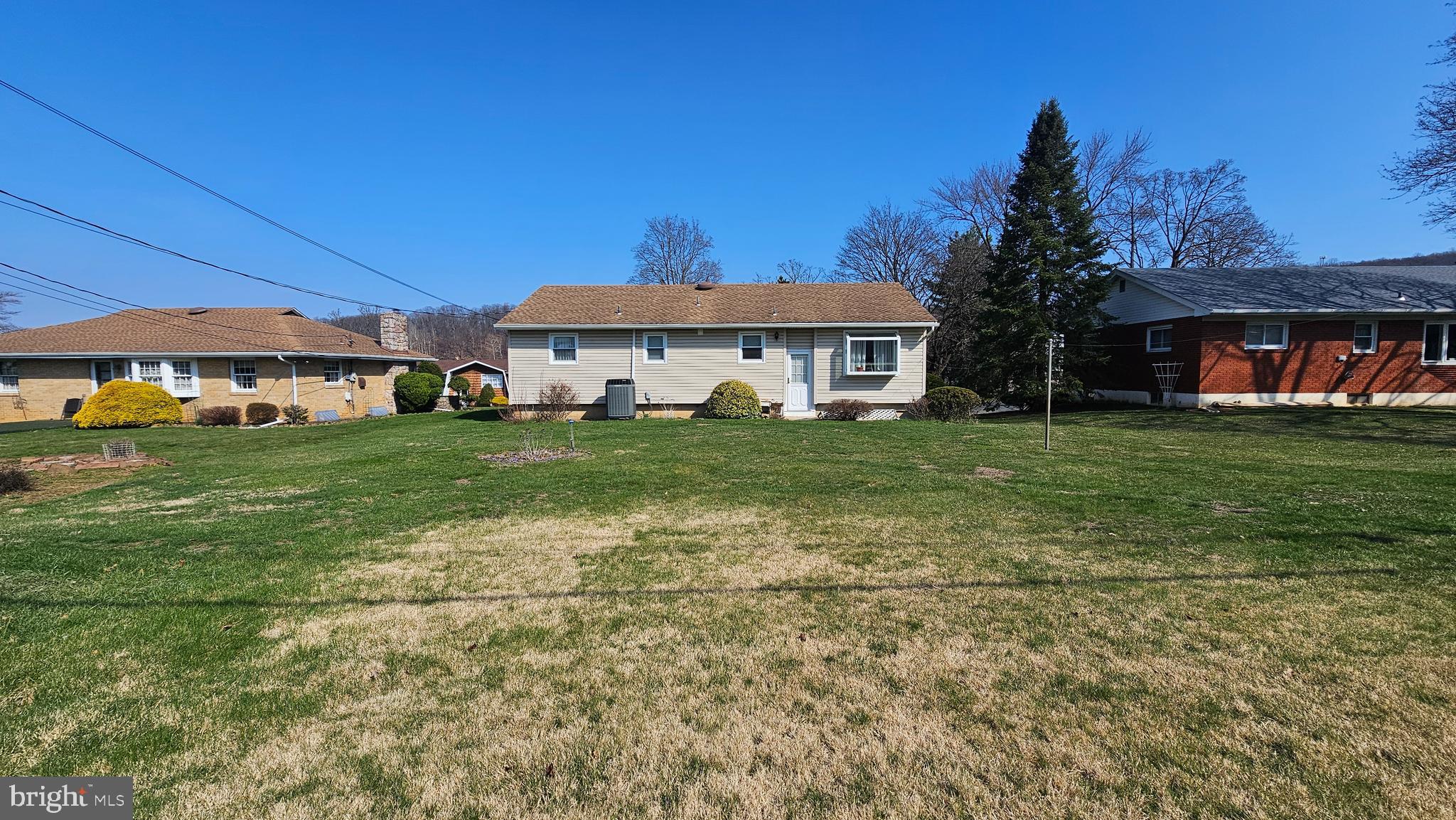 HIGHLAND PARK - Residential