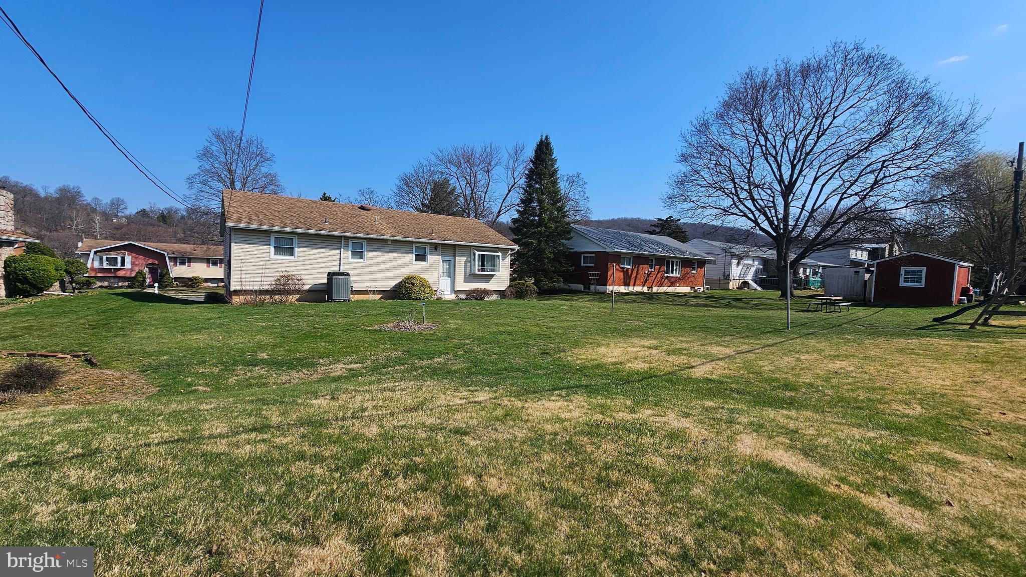 HIGHLAND PARK - Residential