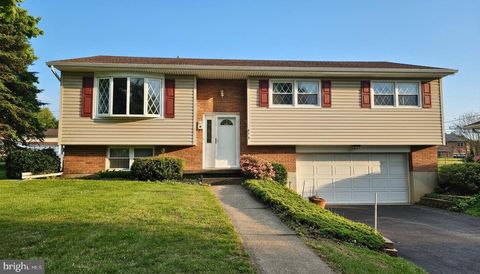 524 E TIOGA STREET ALLENTOWN PA 18103