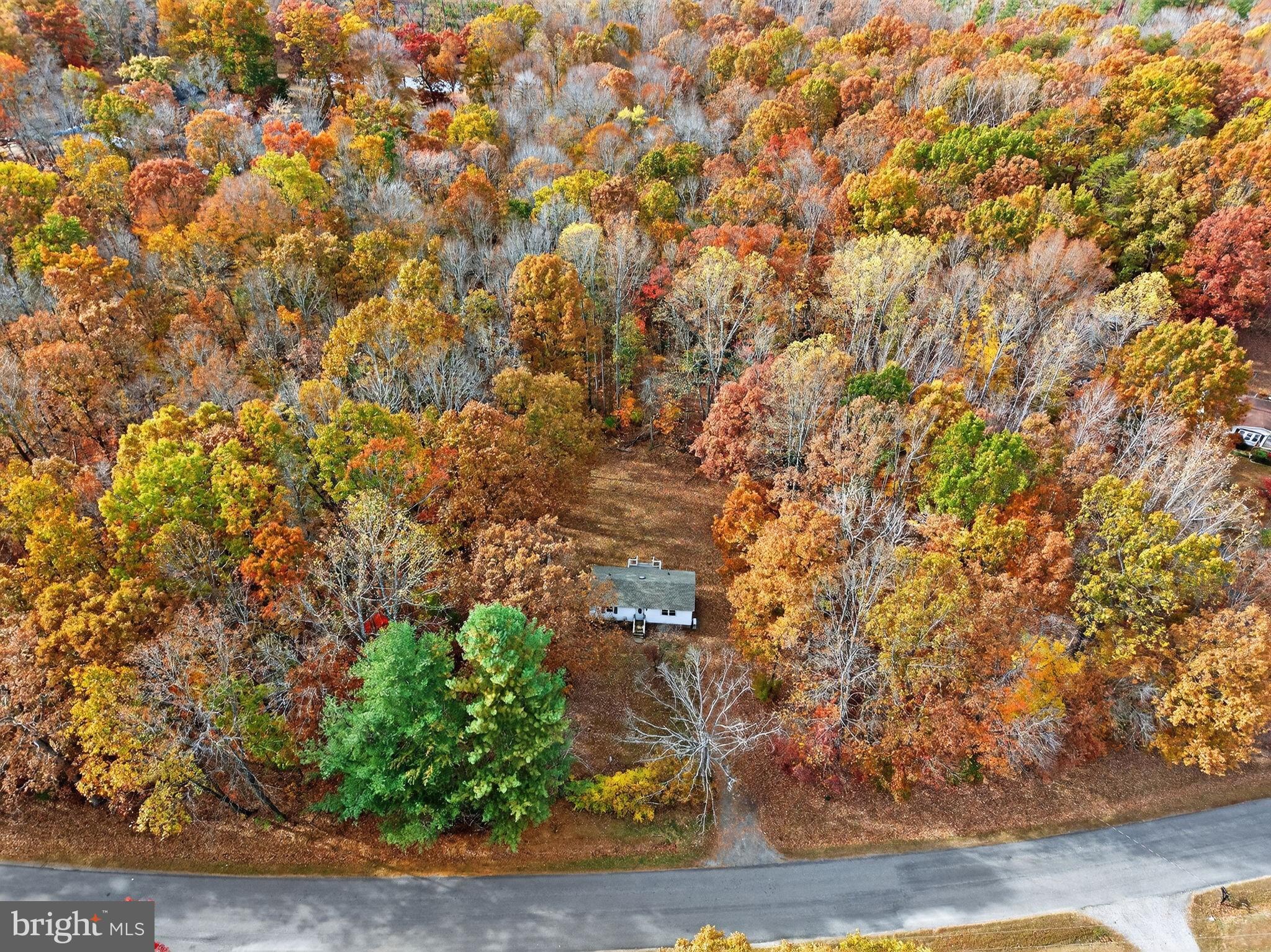 KRISTI ACRES - Residential