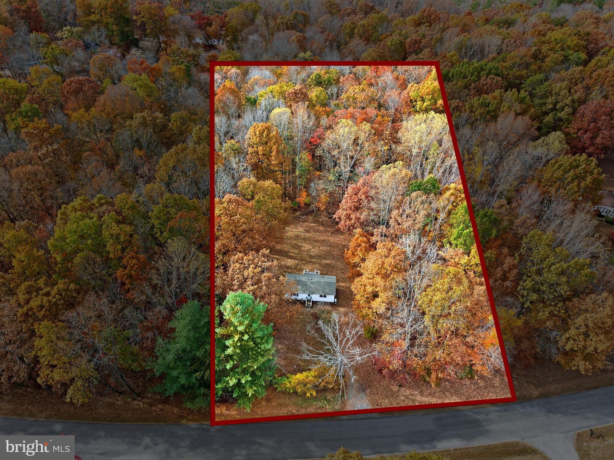 KRISTI ACRES - Residential