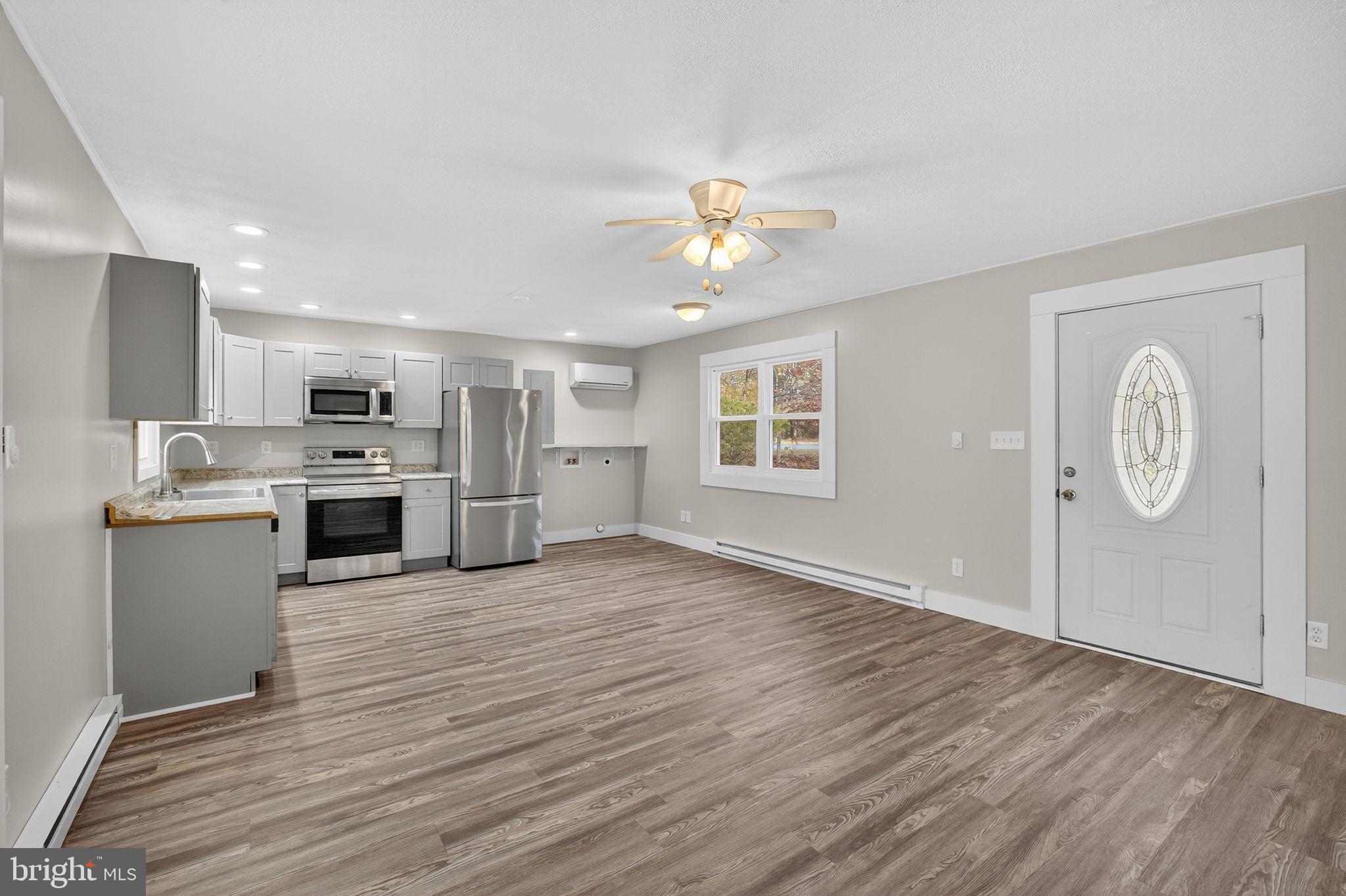 KRISTI ACRES - Residential