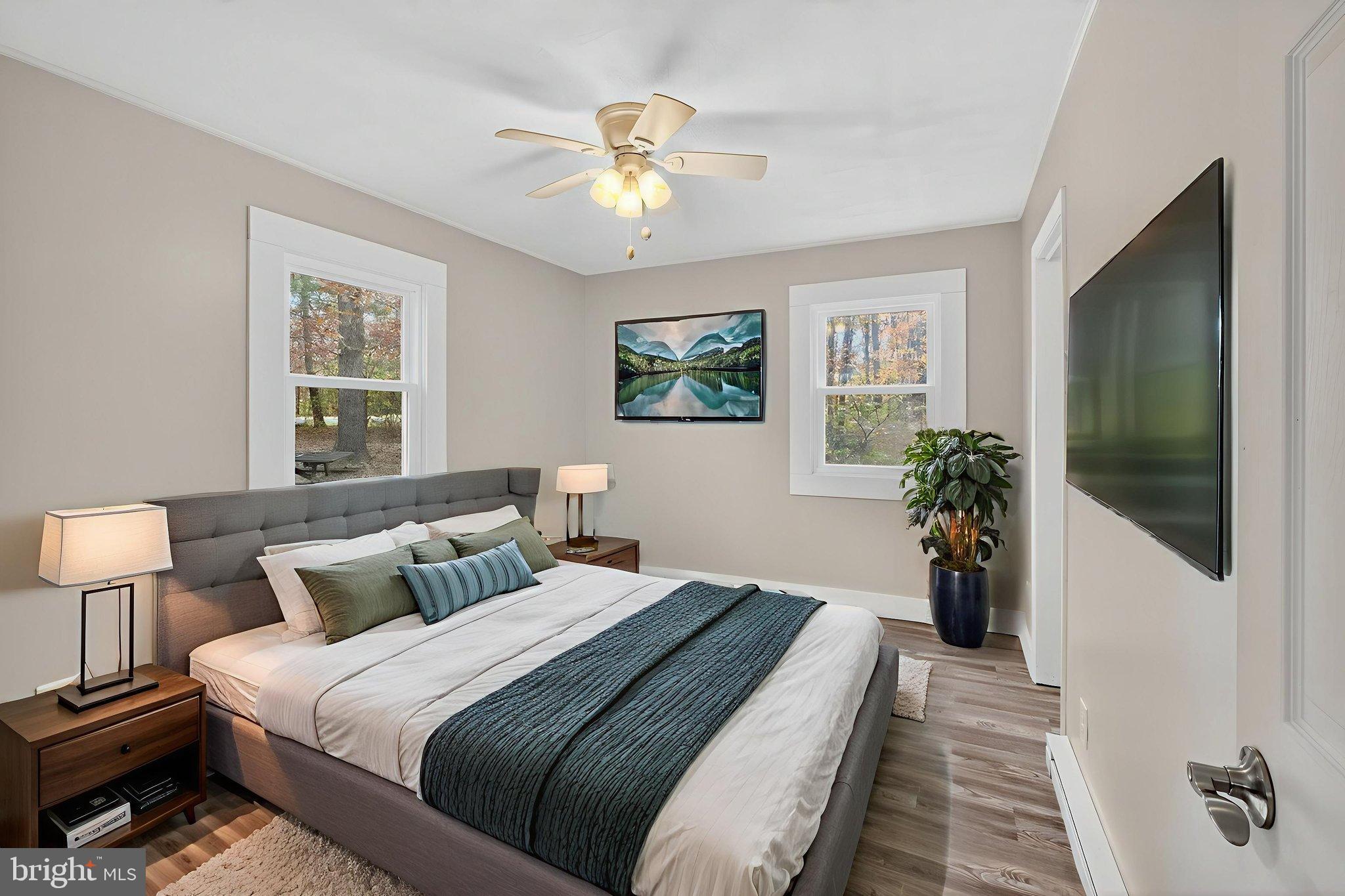 KRISTI ACRES - Residential