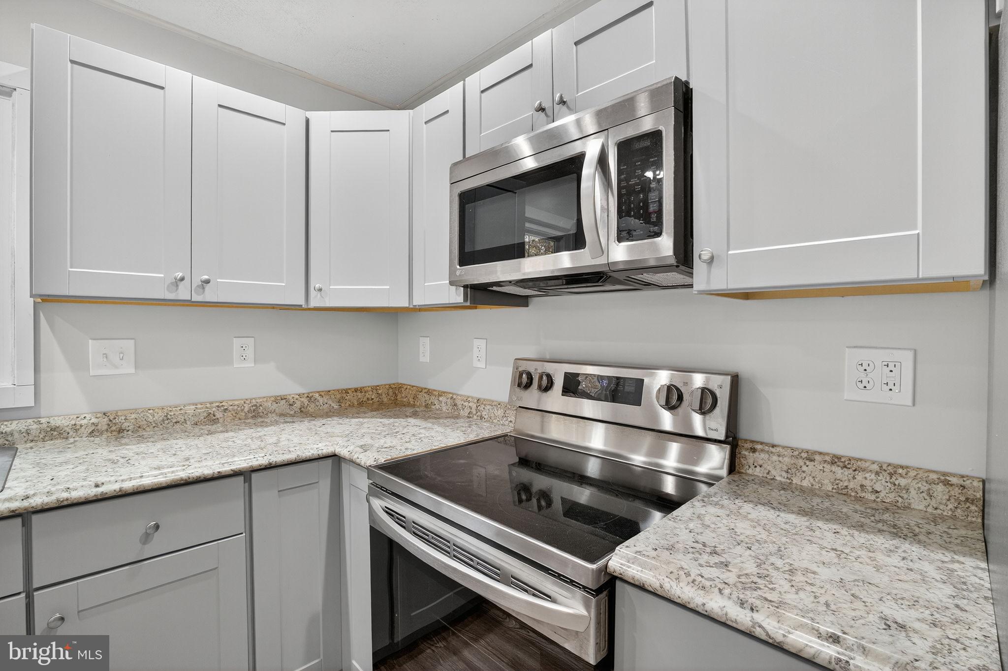 KRISTI ACRES - Residential