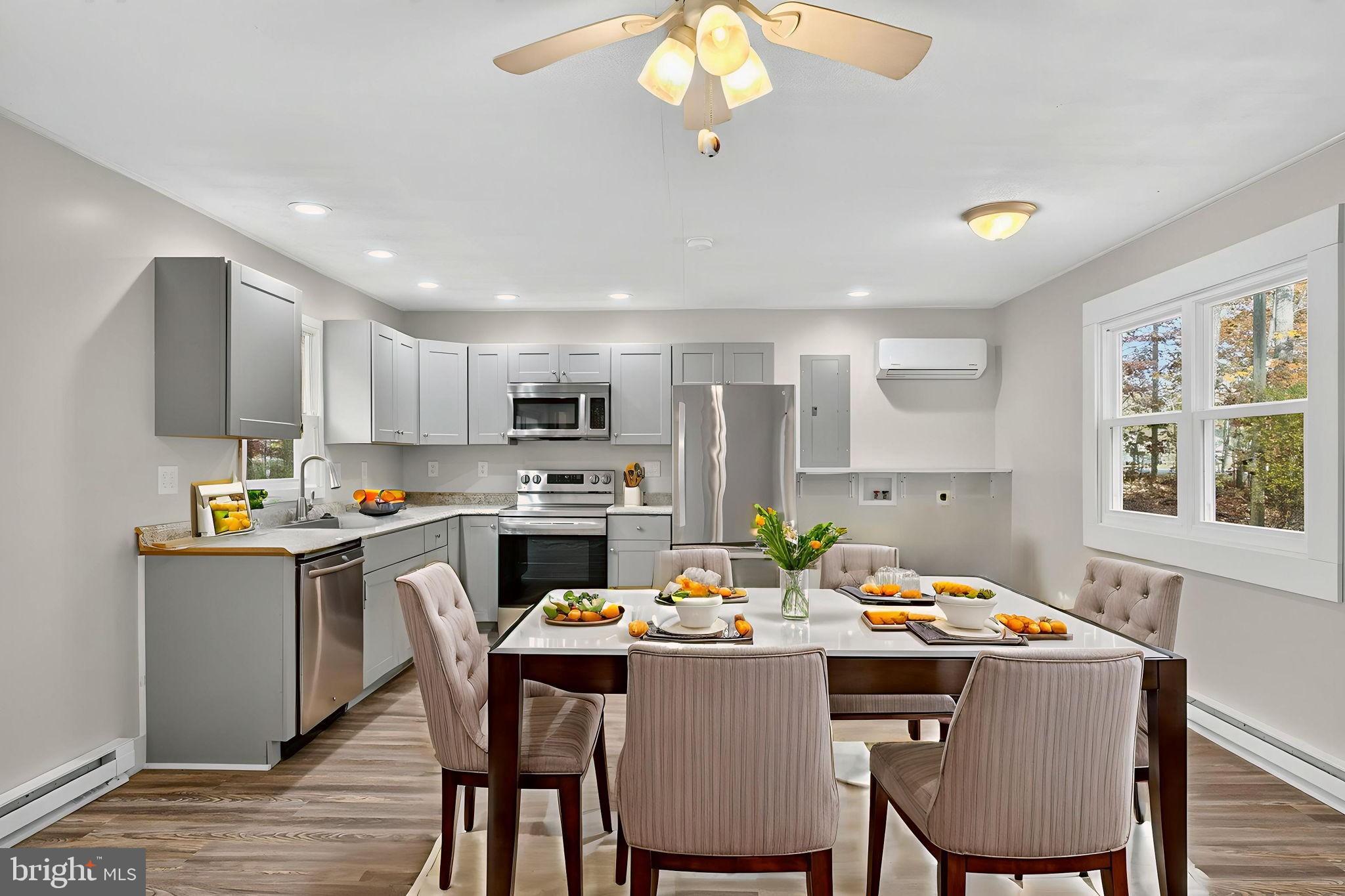 KRISTI ACRES - Residential