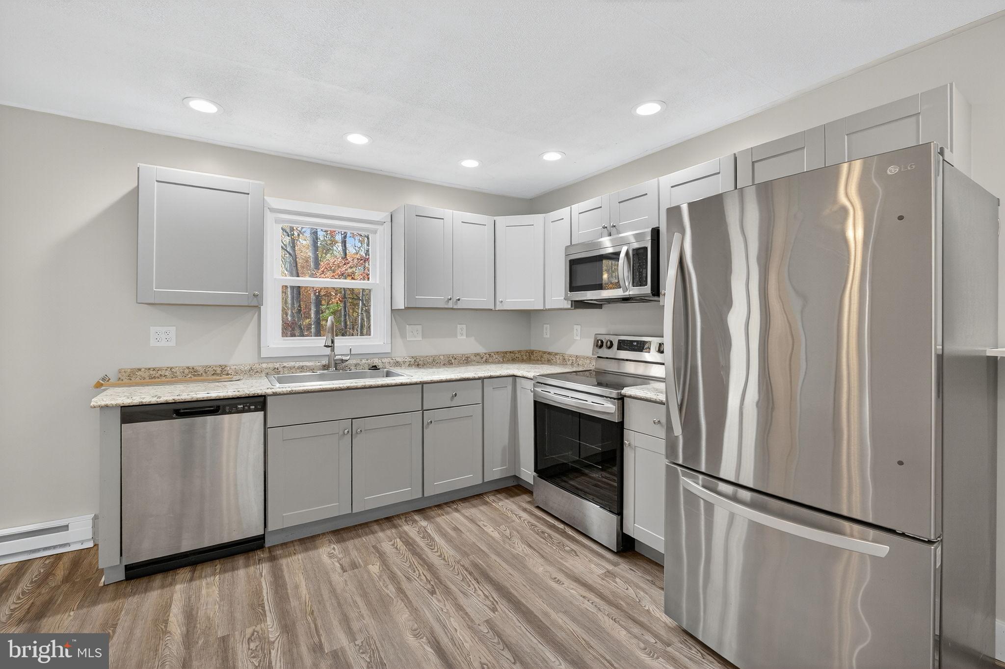 KRISTI ACRES - Residential