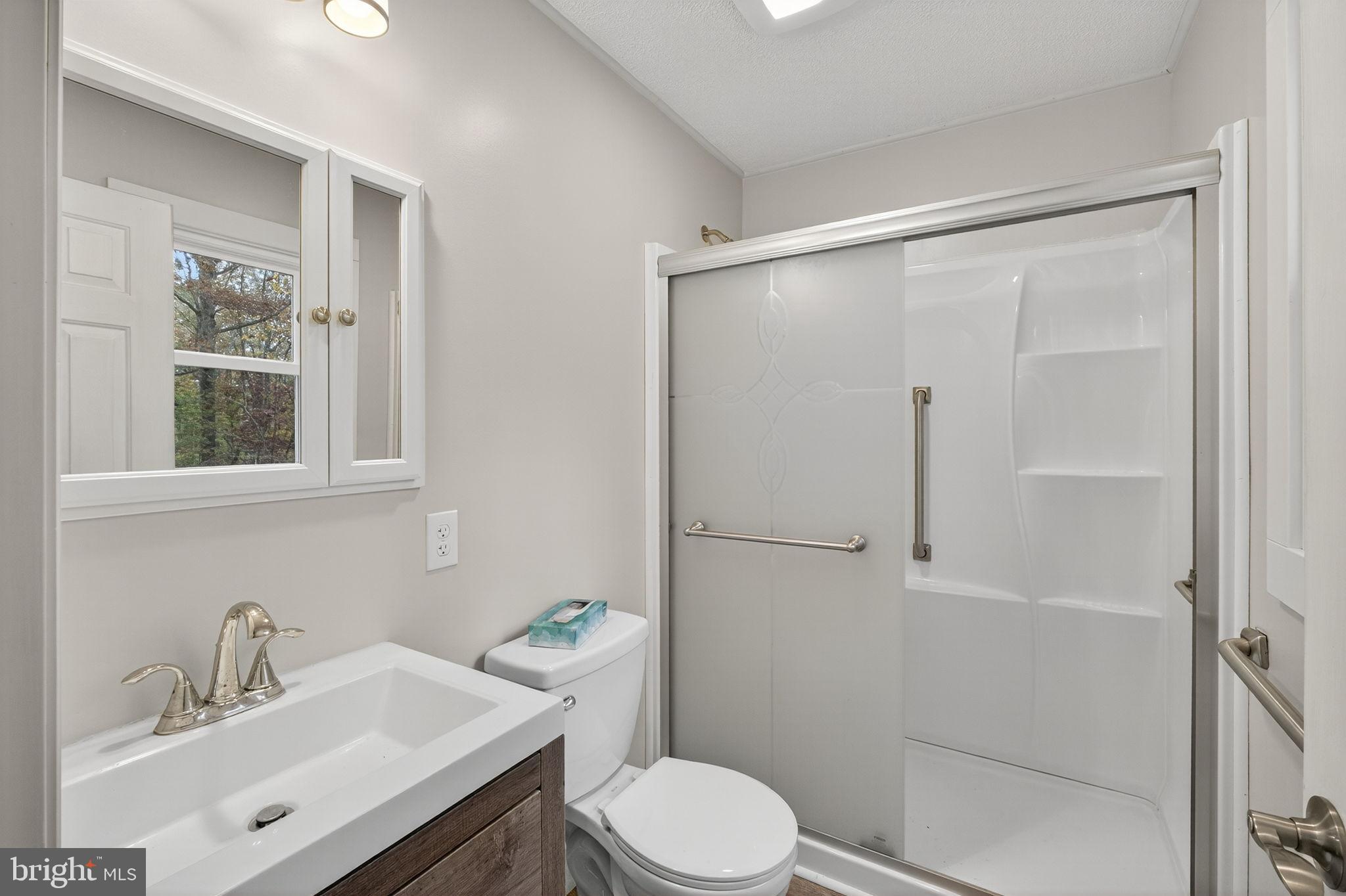 KRISTI ACRES - Residential