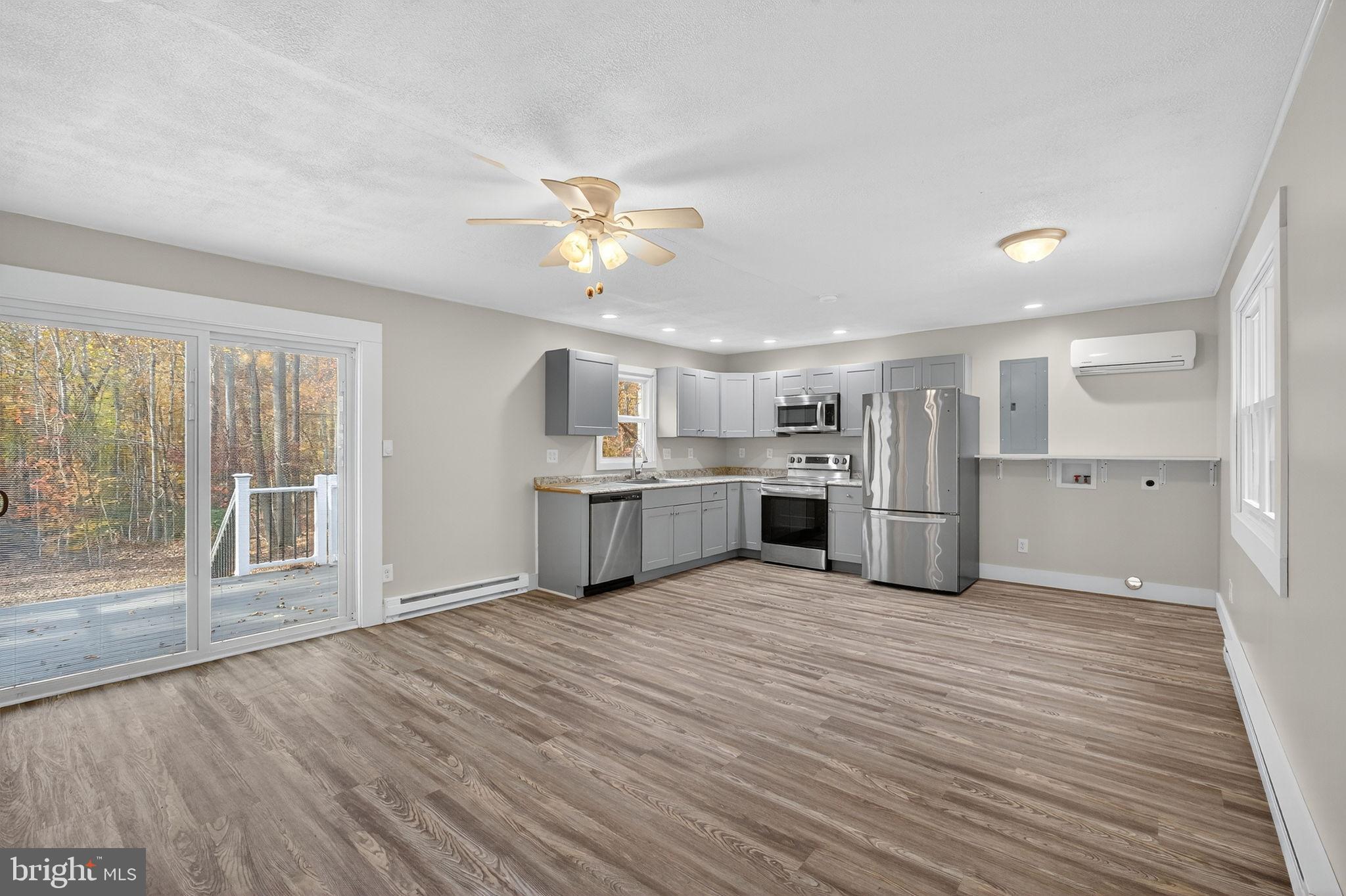 KRISTI ACRES - Residential